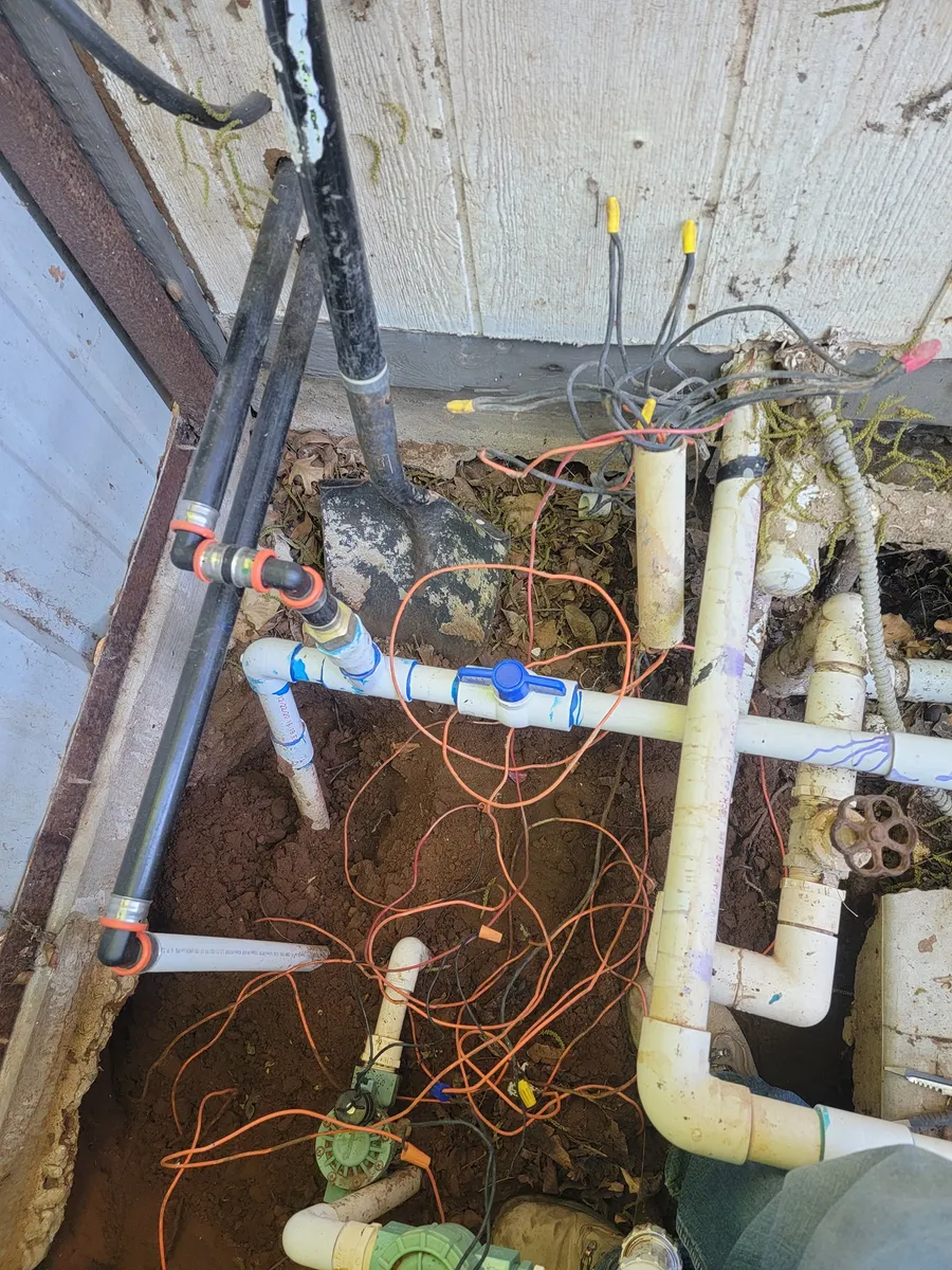  for AMV Outdoor Solutions  in Midland County, TX