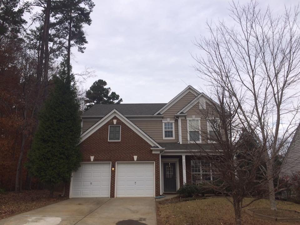  for Wa Alexandras Company in Charlotte, NC
