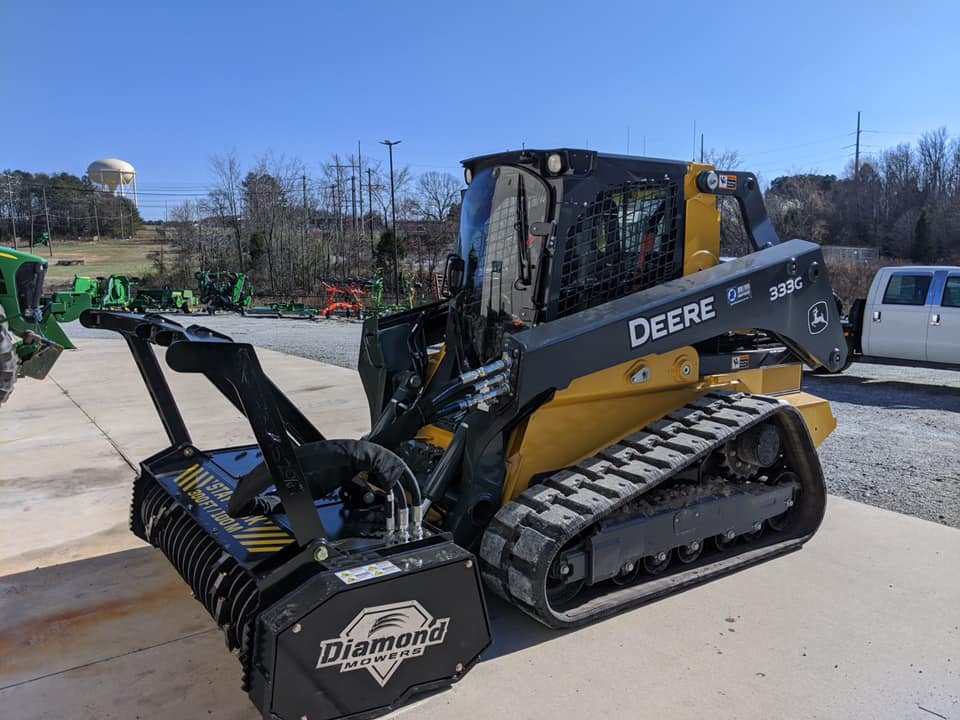  for Carolina Construction Services in Woodleaf, NC