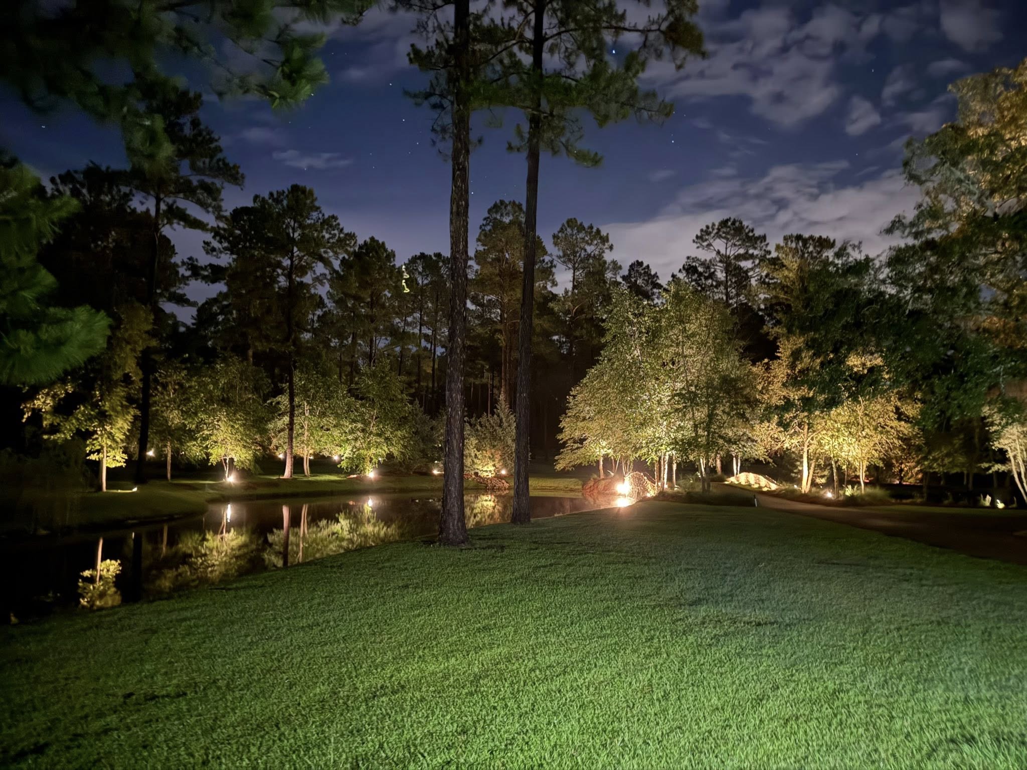  for Thomasville Lawn Care in Thomasville, GA