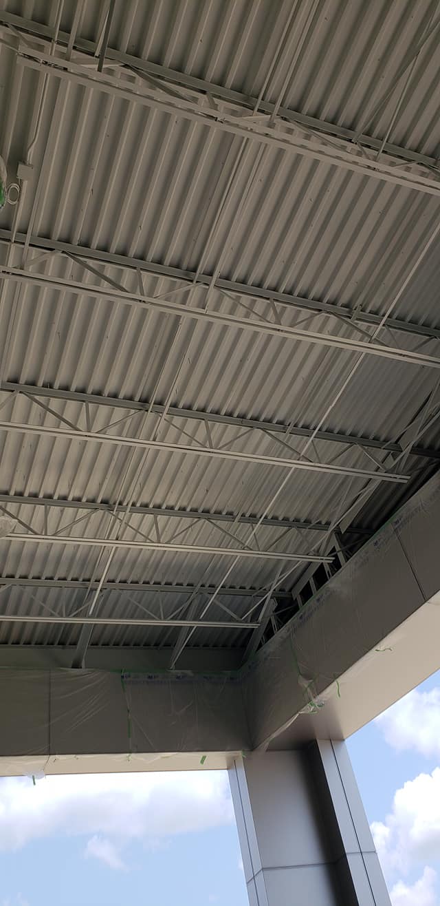  for Barrys Painting in Joliet, IL