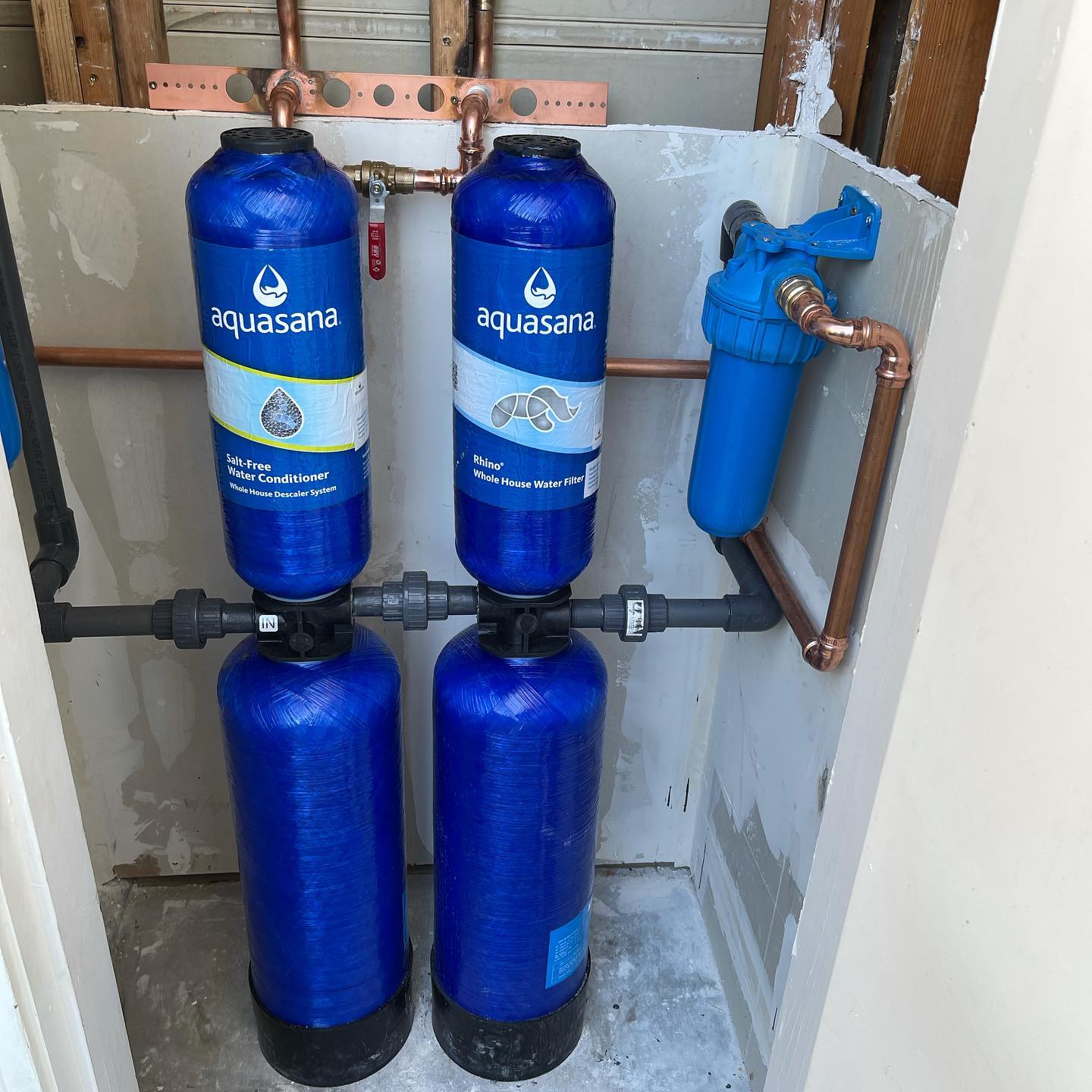  for Water Works Plumbing and Water Specialist in Santa Maria, CA