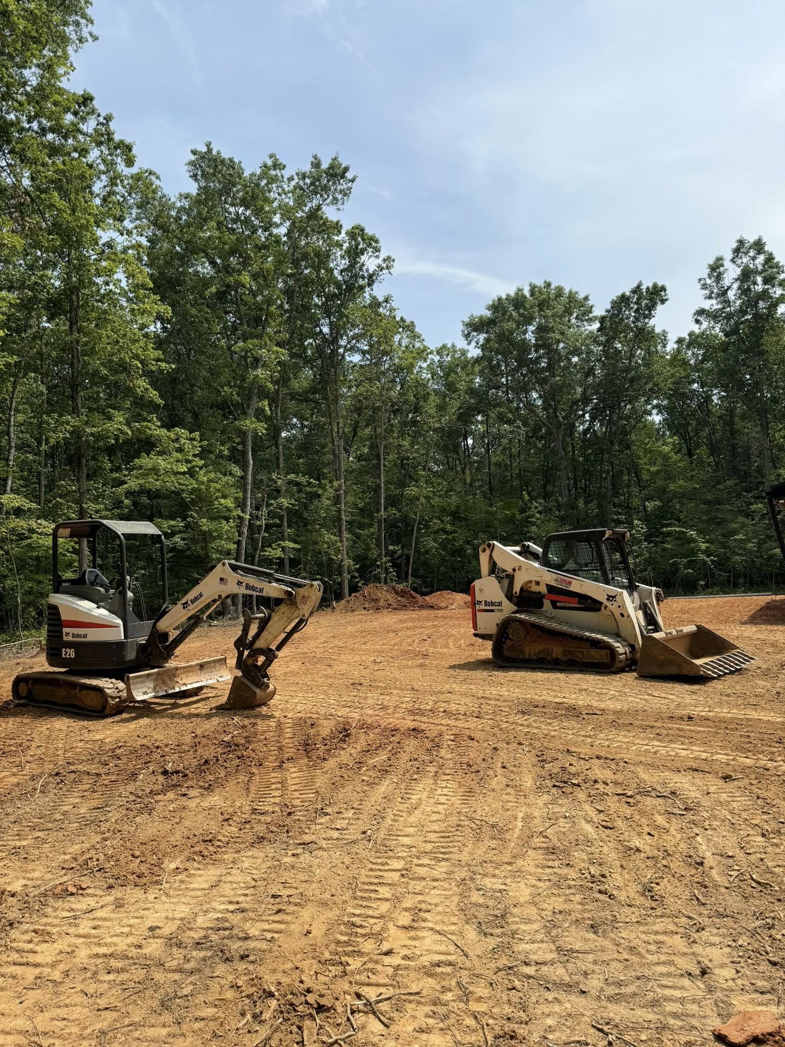 for Chiles Lawn & Landscaping in Gordonsville, VA