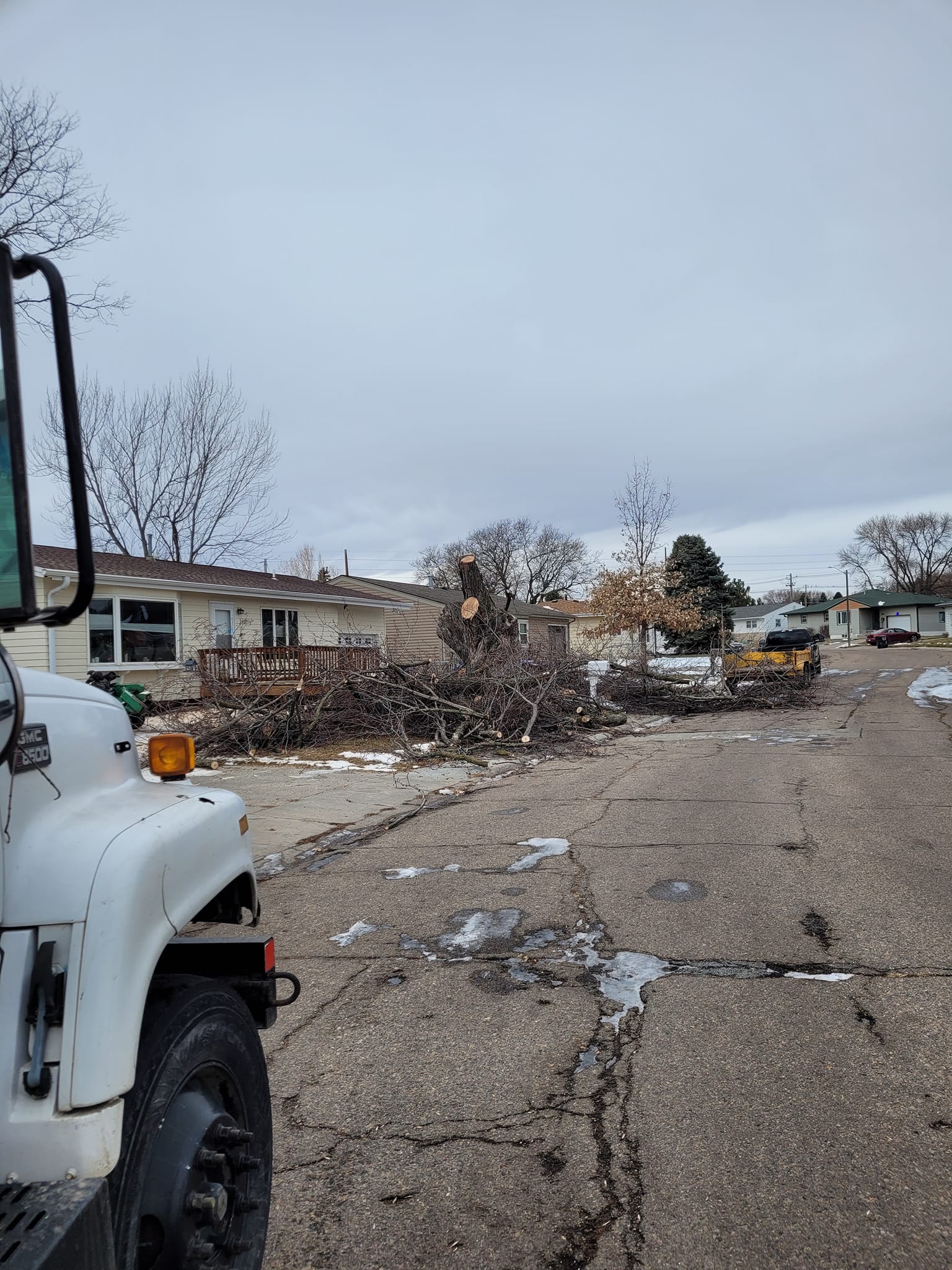  for Uprooted LLC in Norfolk, NE