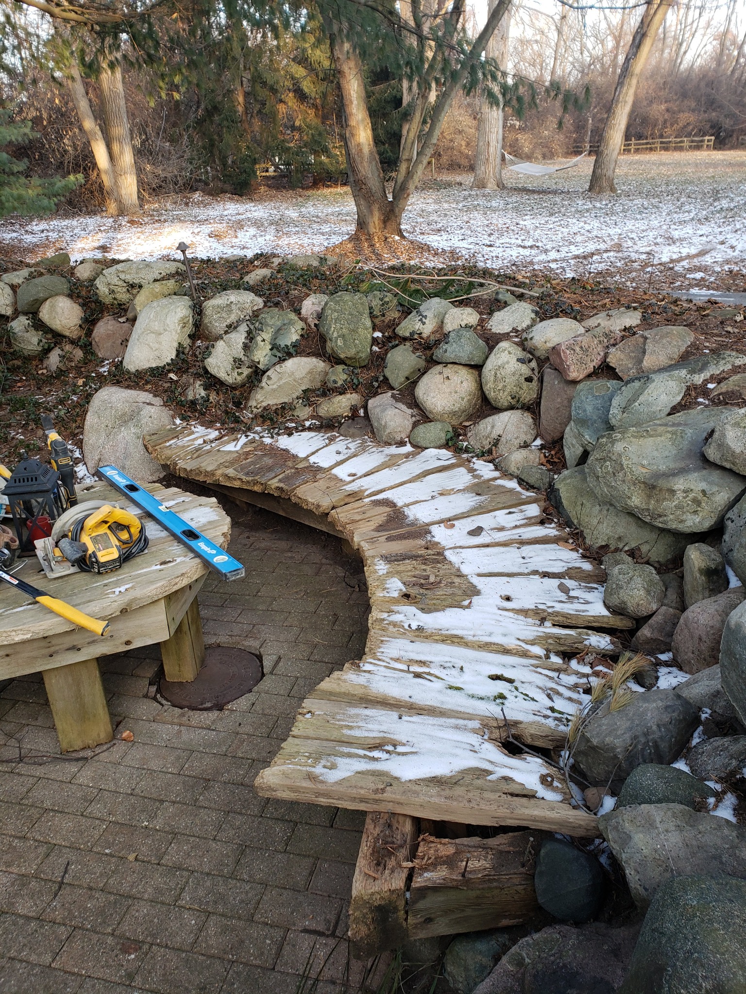  for Howell Hardscape Inc in Brighton, MI
