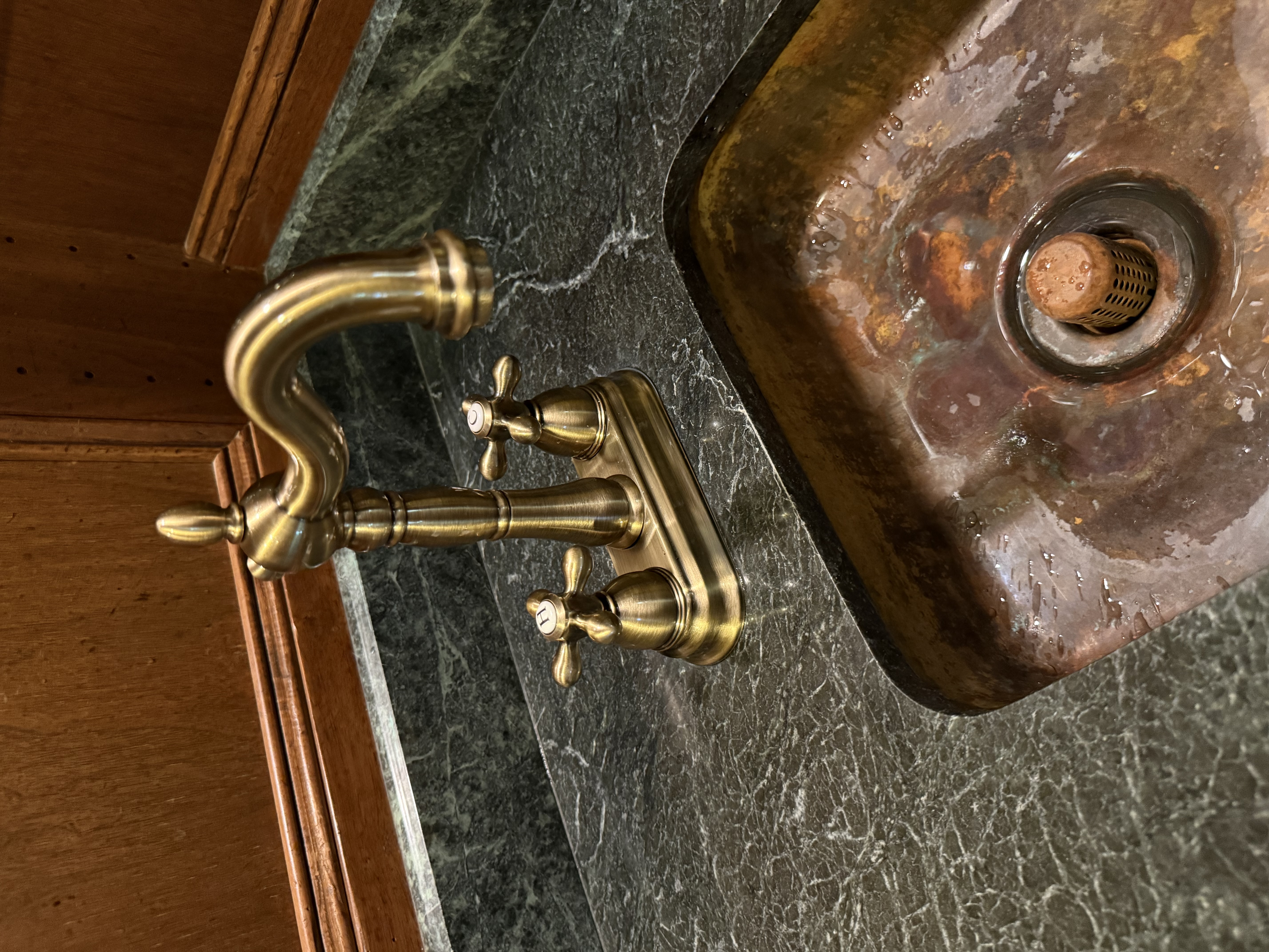  for Handy Ma'am Plumbing in Wichita, KS