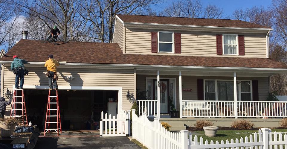  for P & M Builders in East Haven, CT