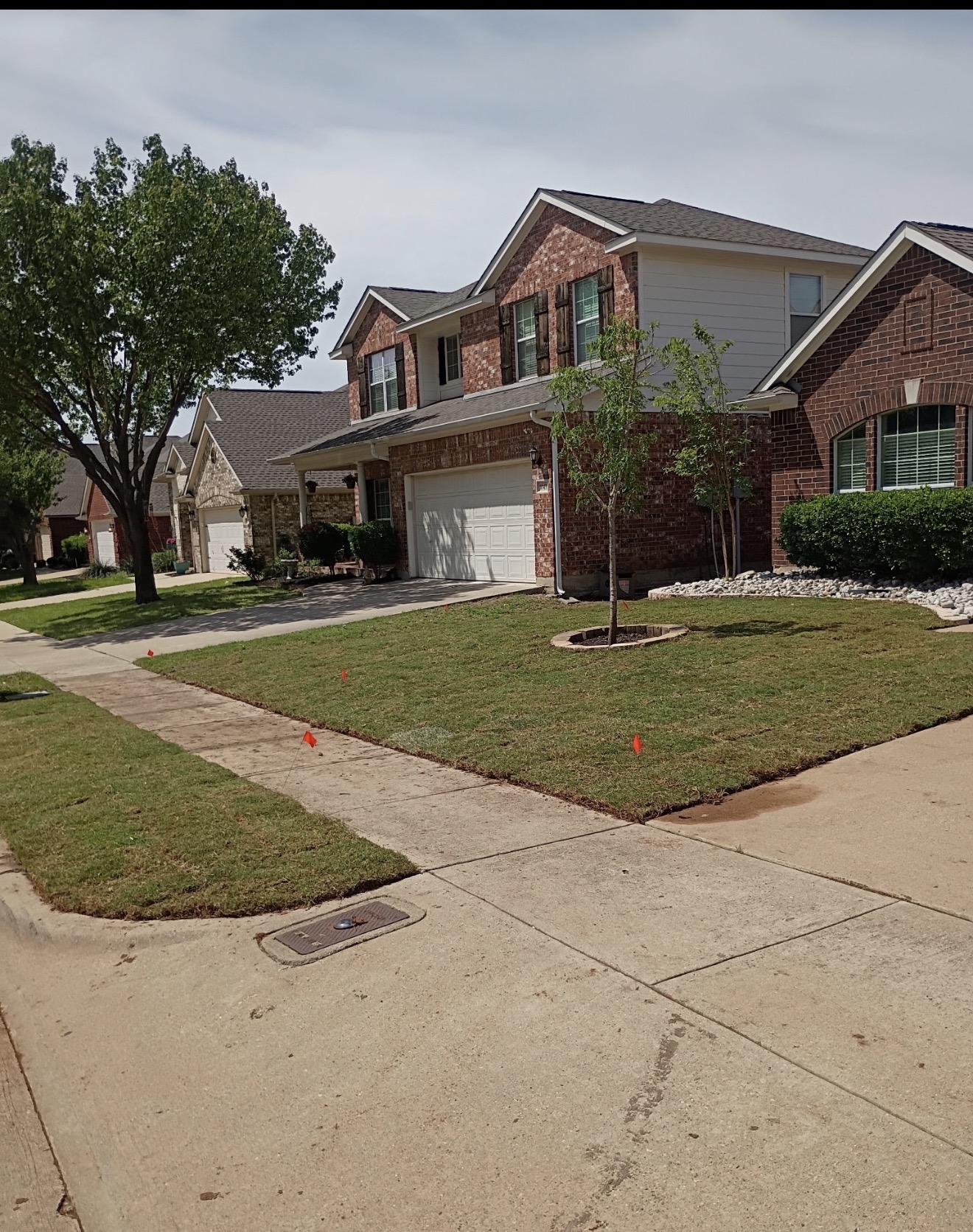  for Landscape Legends in Roanoke, TX