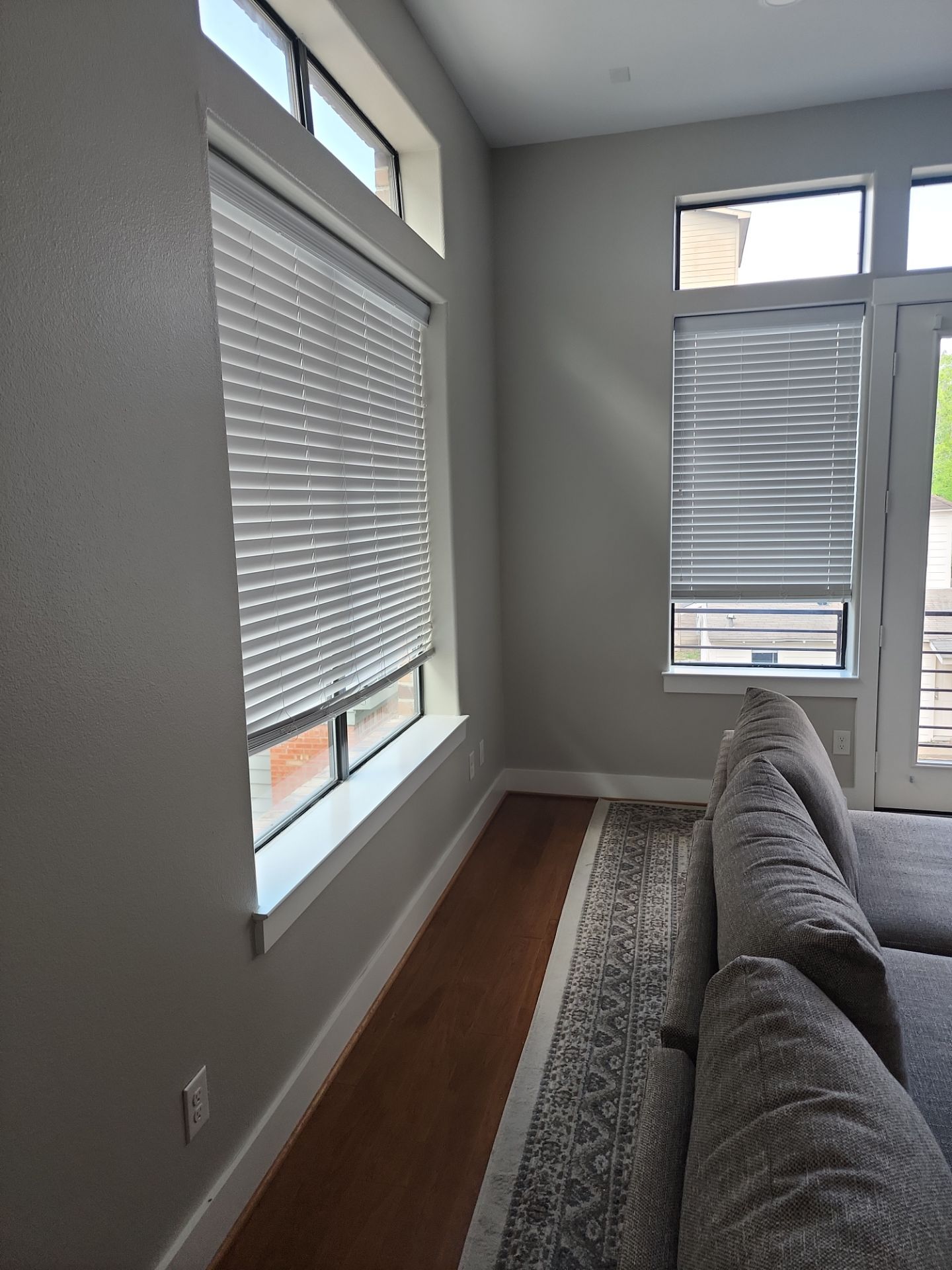  for Alpha Contracting Services in Katy, TX