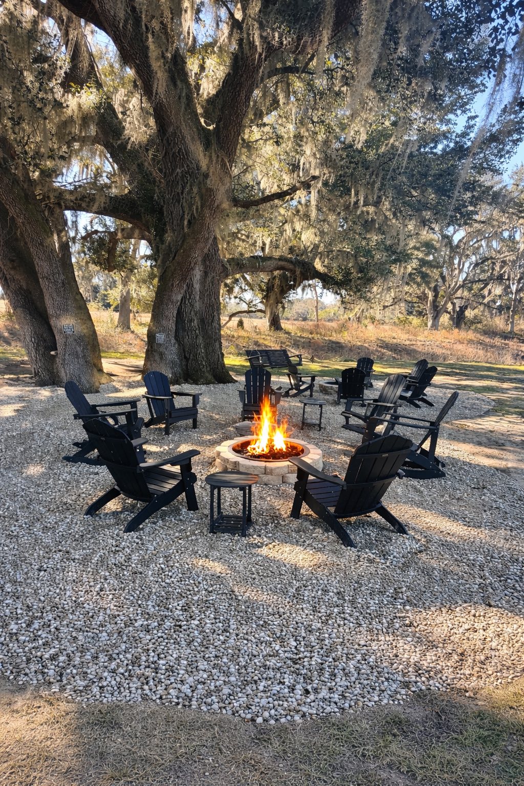  for Heritage Oaks RV Resort in Wellborn, FL