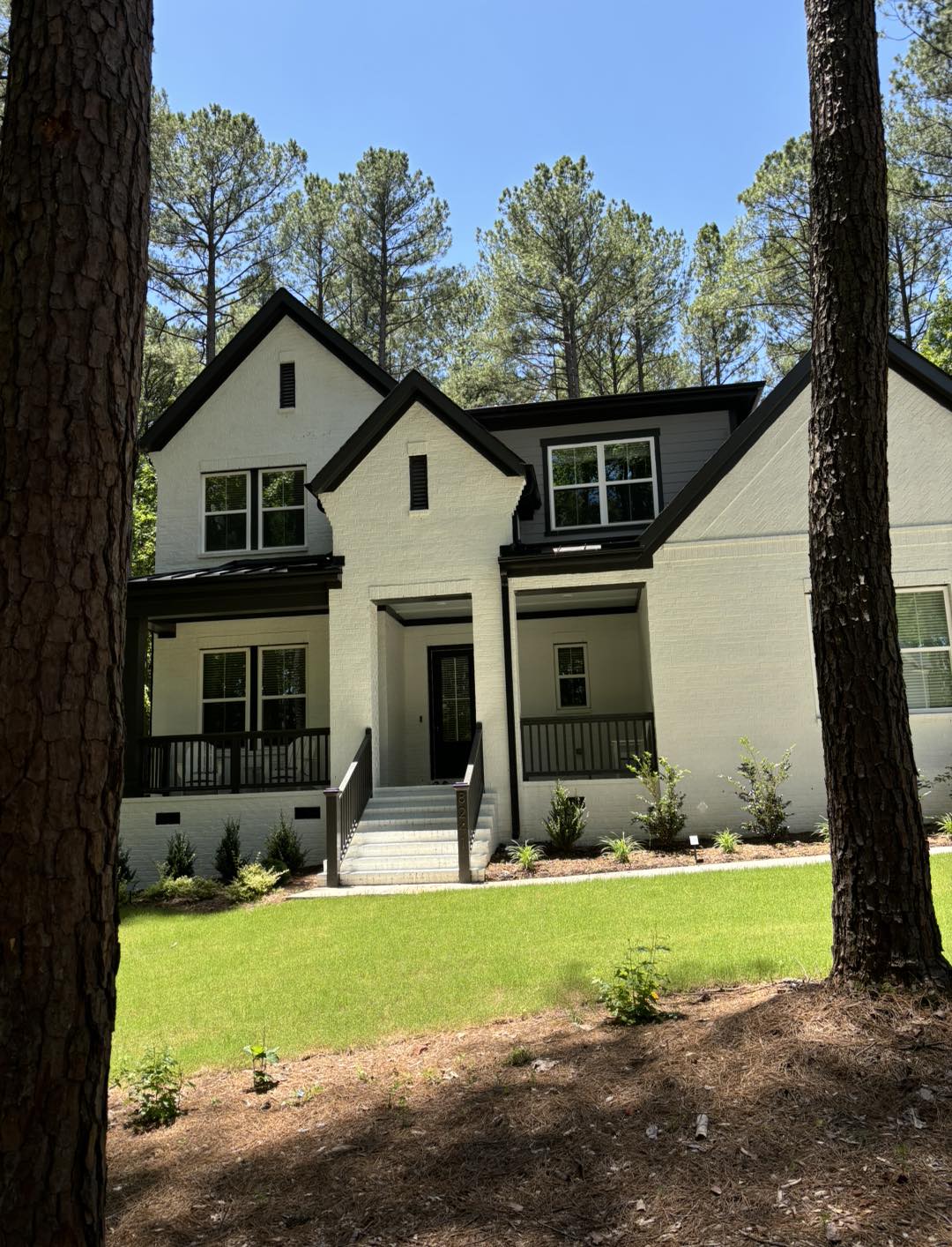  for Lee’s Hill Top Contracting in Oxford, NC