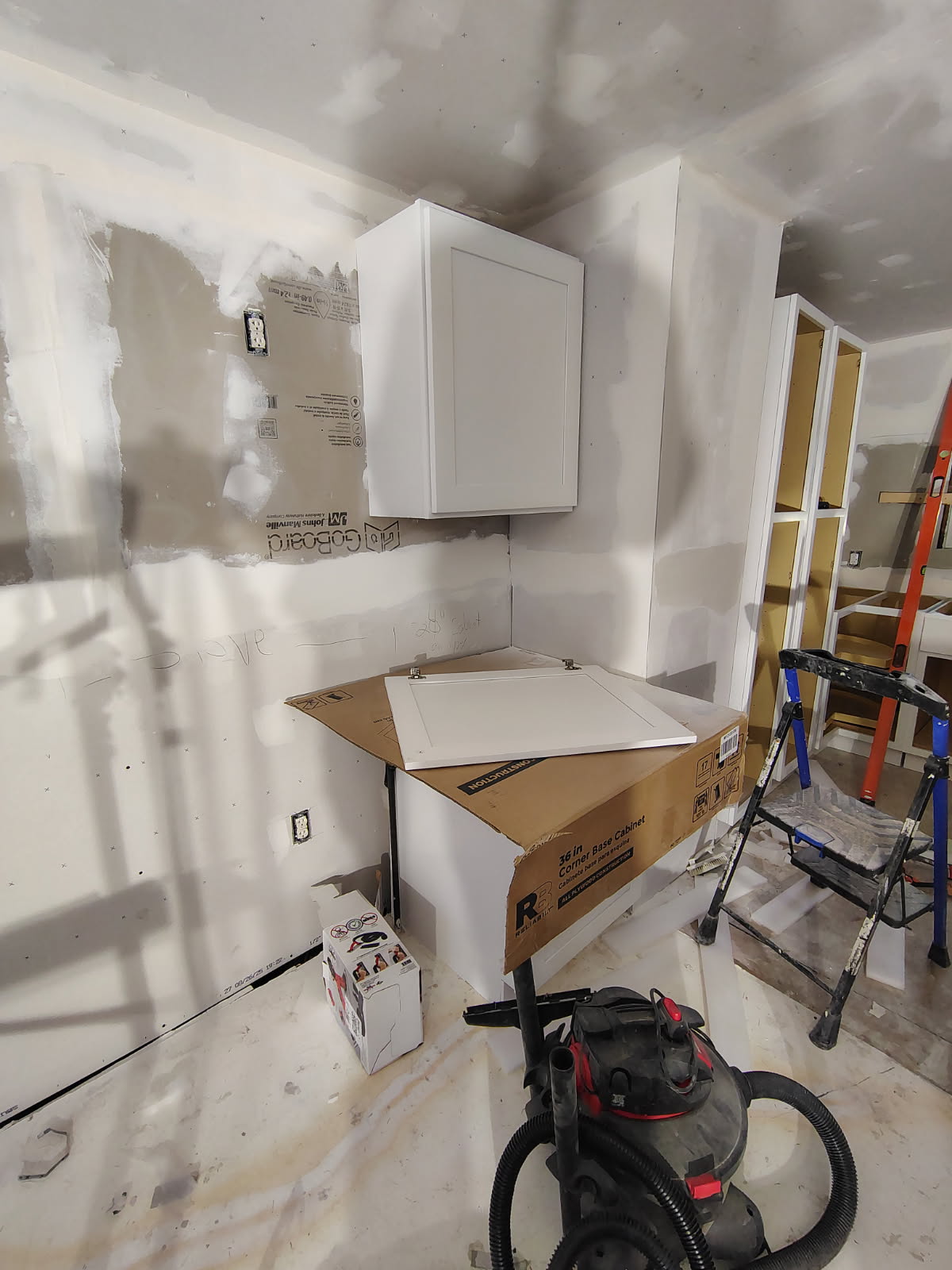  for Country Dad's Construction LLC in Waterloo, NY