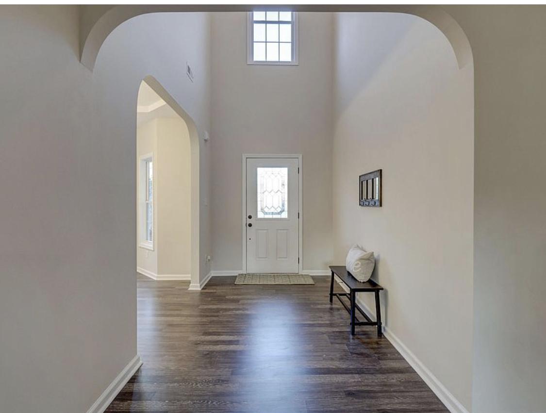 Painters and Home Renovations company Harmony Home Painting in Hampstead, NC