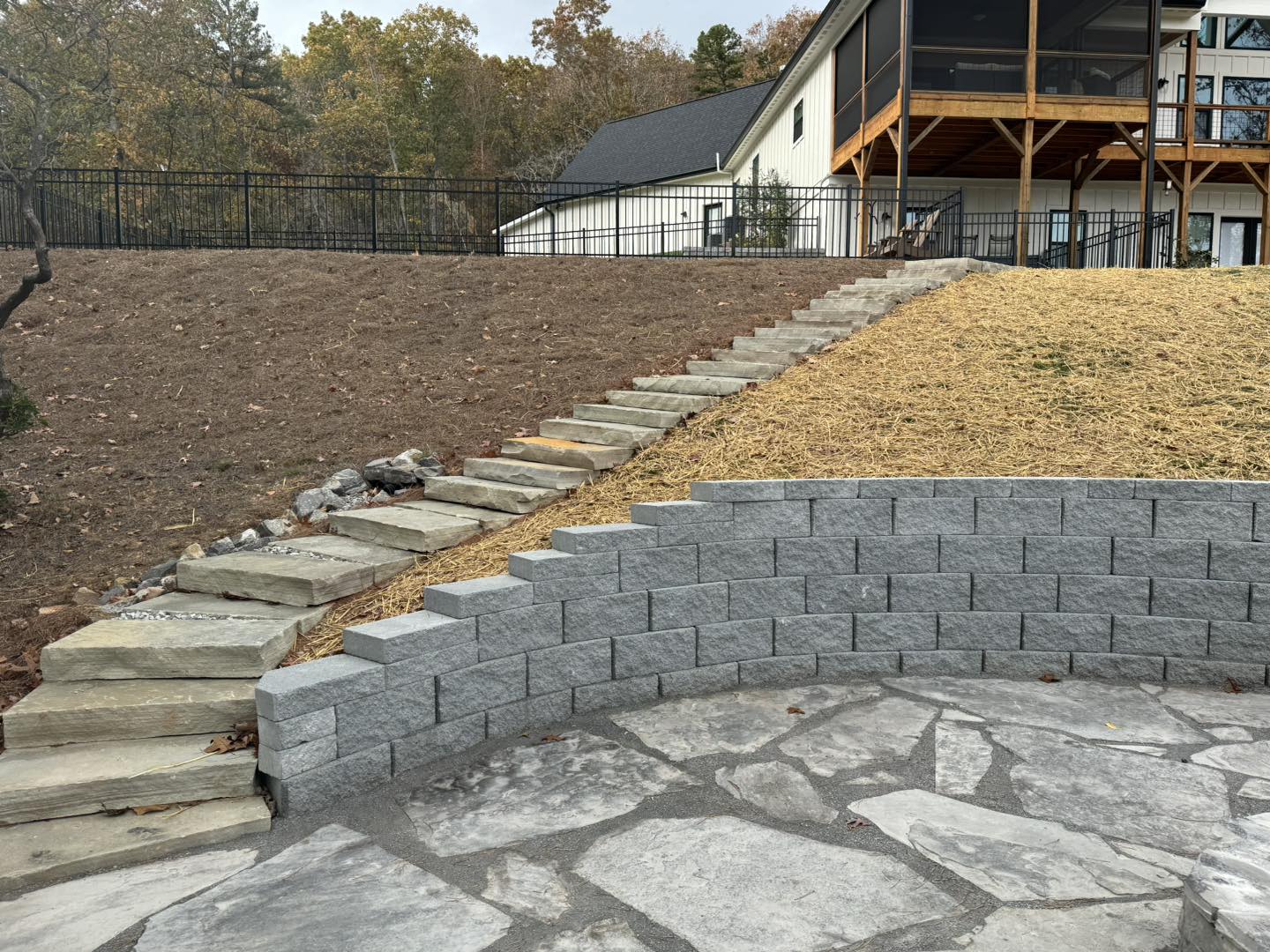  for C & D Landscaping Services in Blairsville, GA