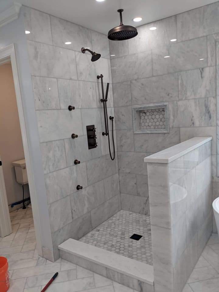 H.I.P Renovations team in Woodbridge, VA - people or person