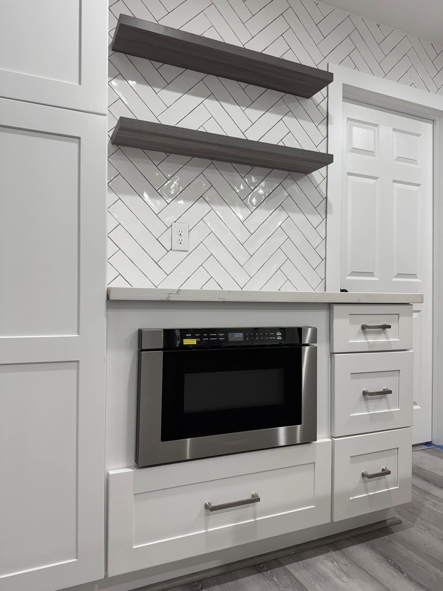  for C&E Remodel Team in Galveston, TX