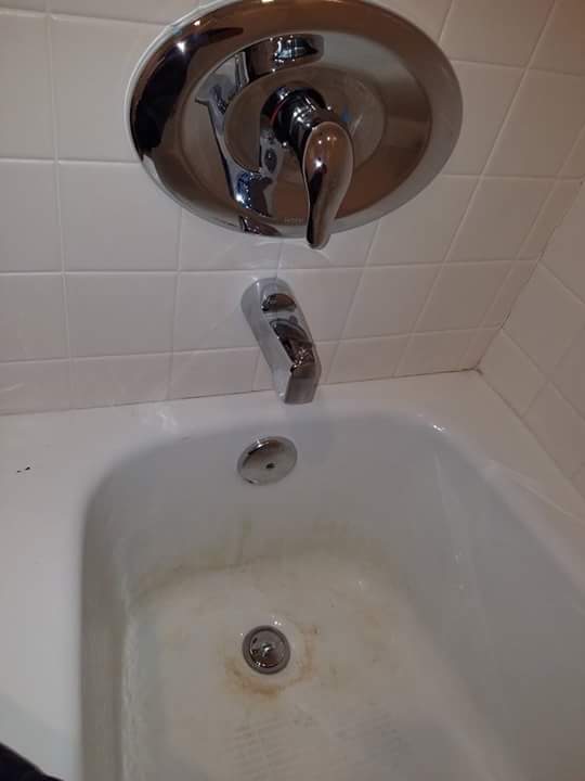  for All American Plumbing Contractors in Detroit, MI
