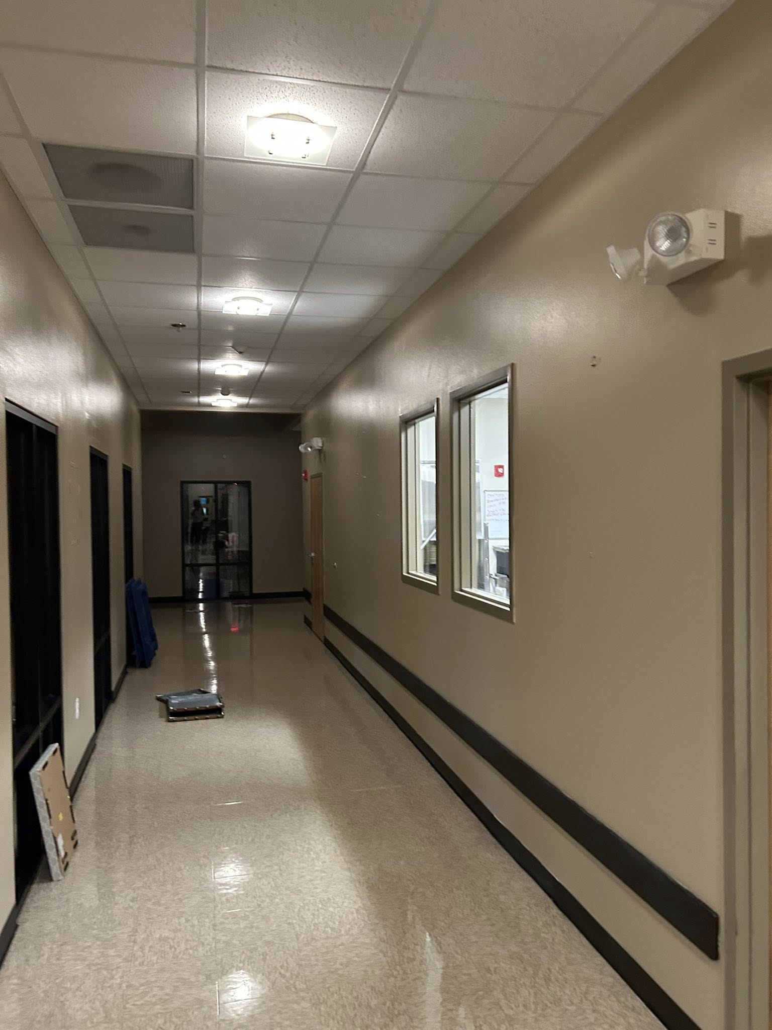 Residential & Commercial Cleaning Services company Aquamen Cleaning in Memphis, TN