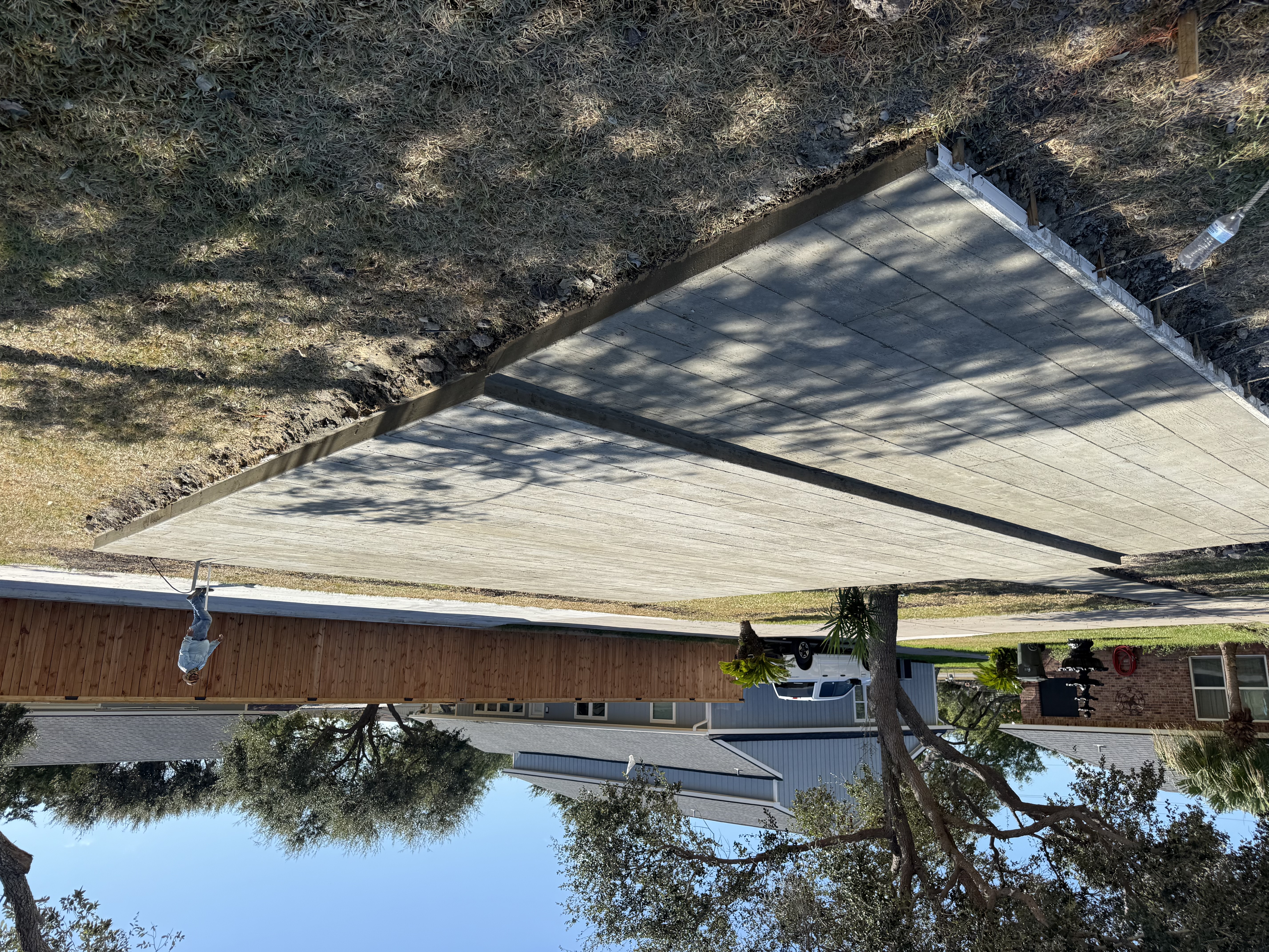  for Keen Decorative Concrete in Corpus Christi, TX