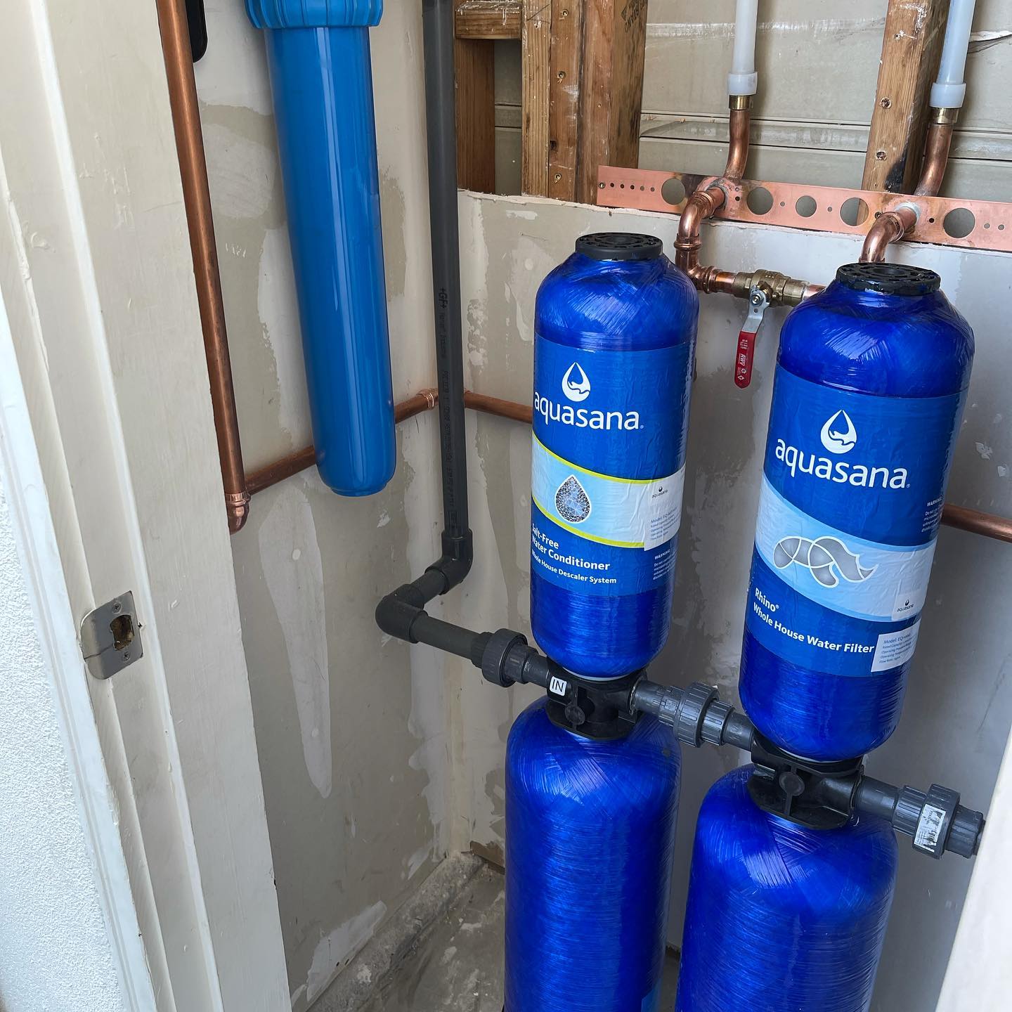  for Water Works Plumbing and Water Specialist in Santa Maria, CA