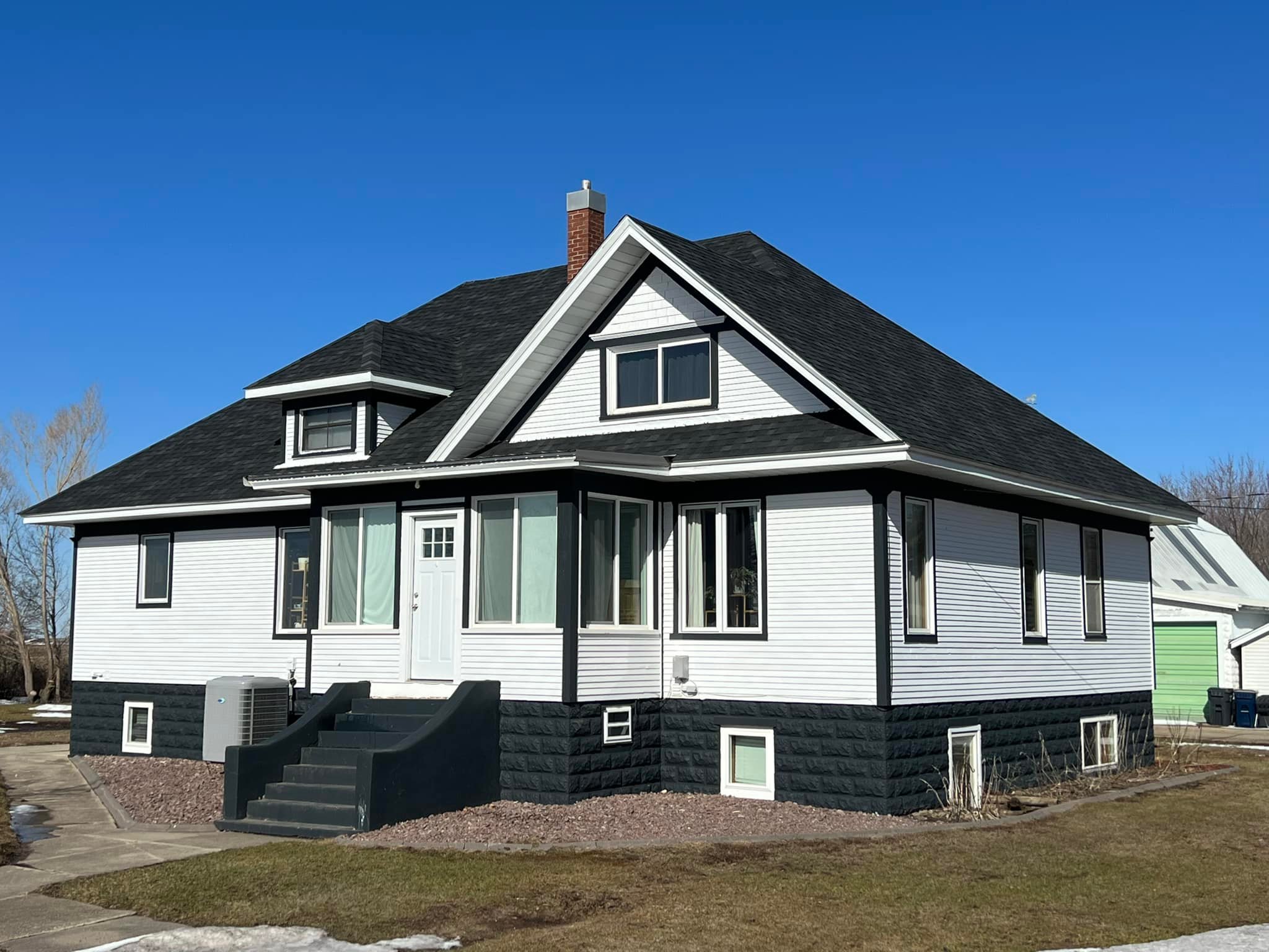  for FrostProof in Morris, MN