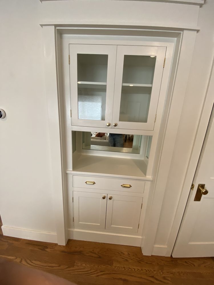  for Fine Woodworx Inc in Richmond, CA