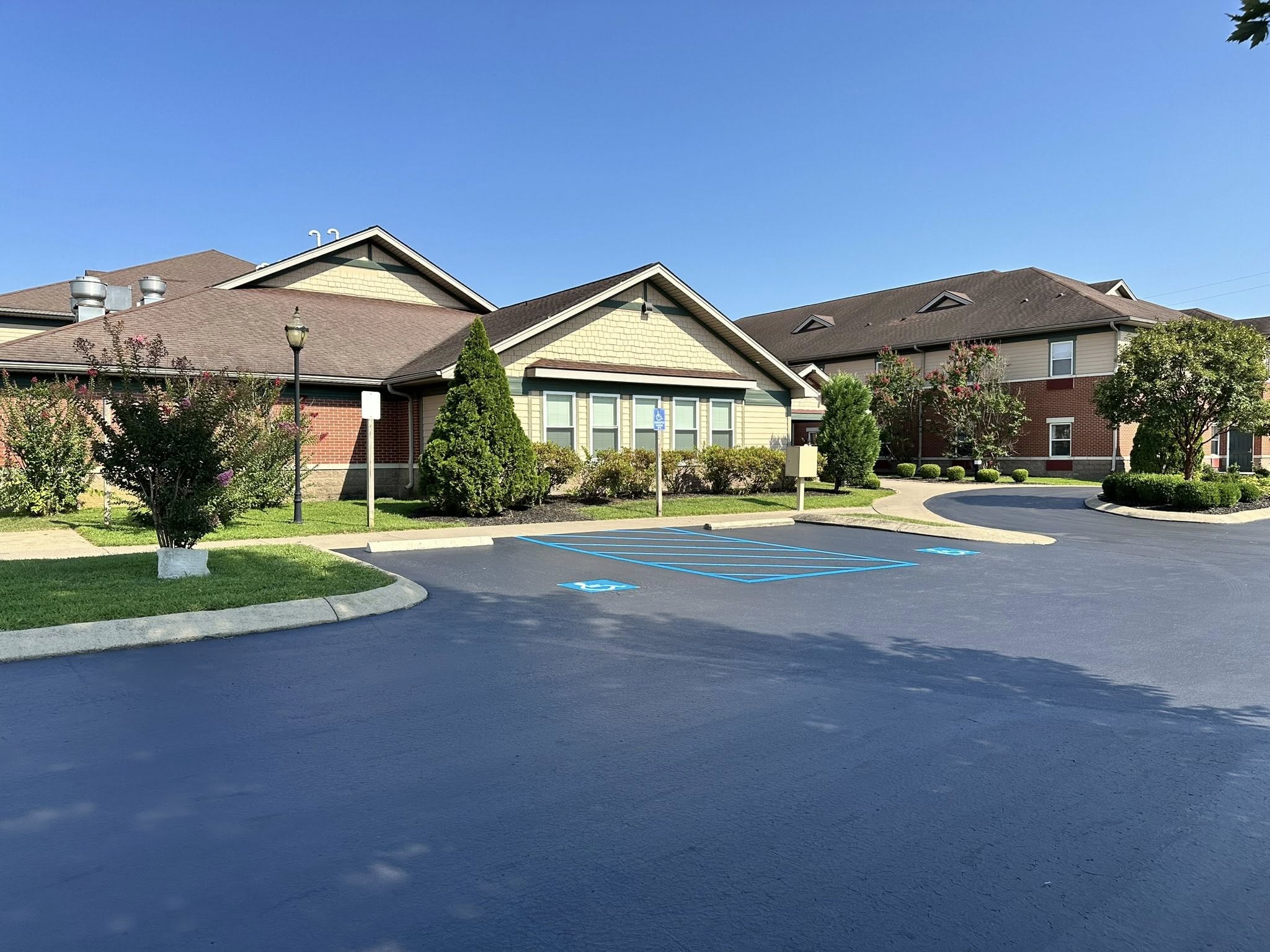  for Heady Seal Coating in Sturgis, KY