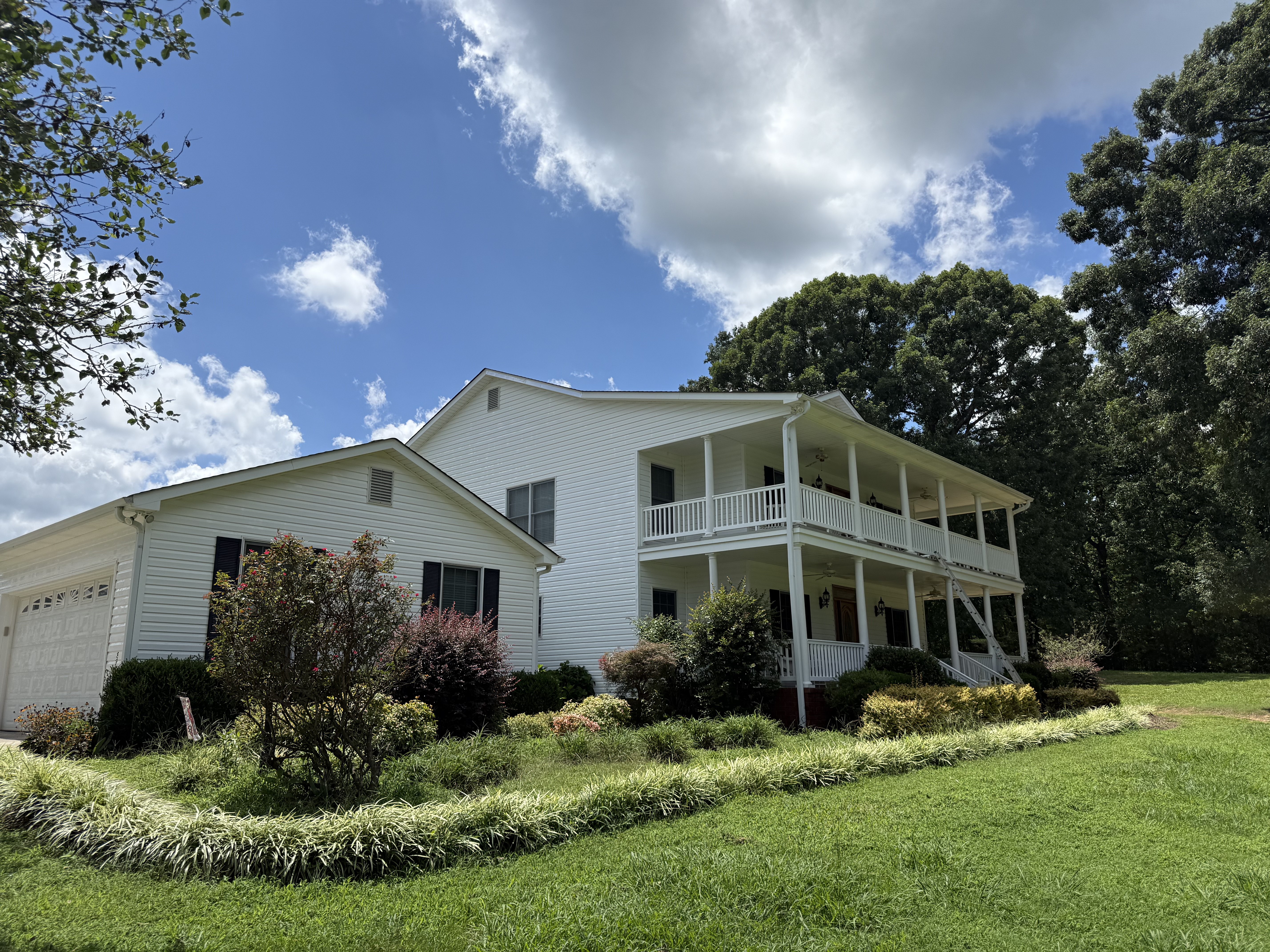  for Honey Exterior Services in Stanfield, NC