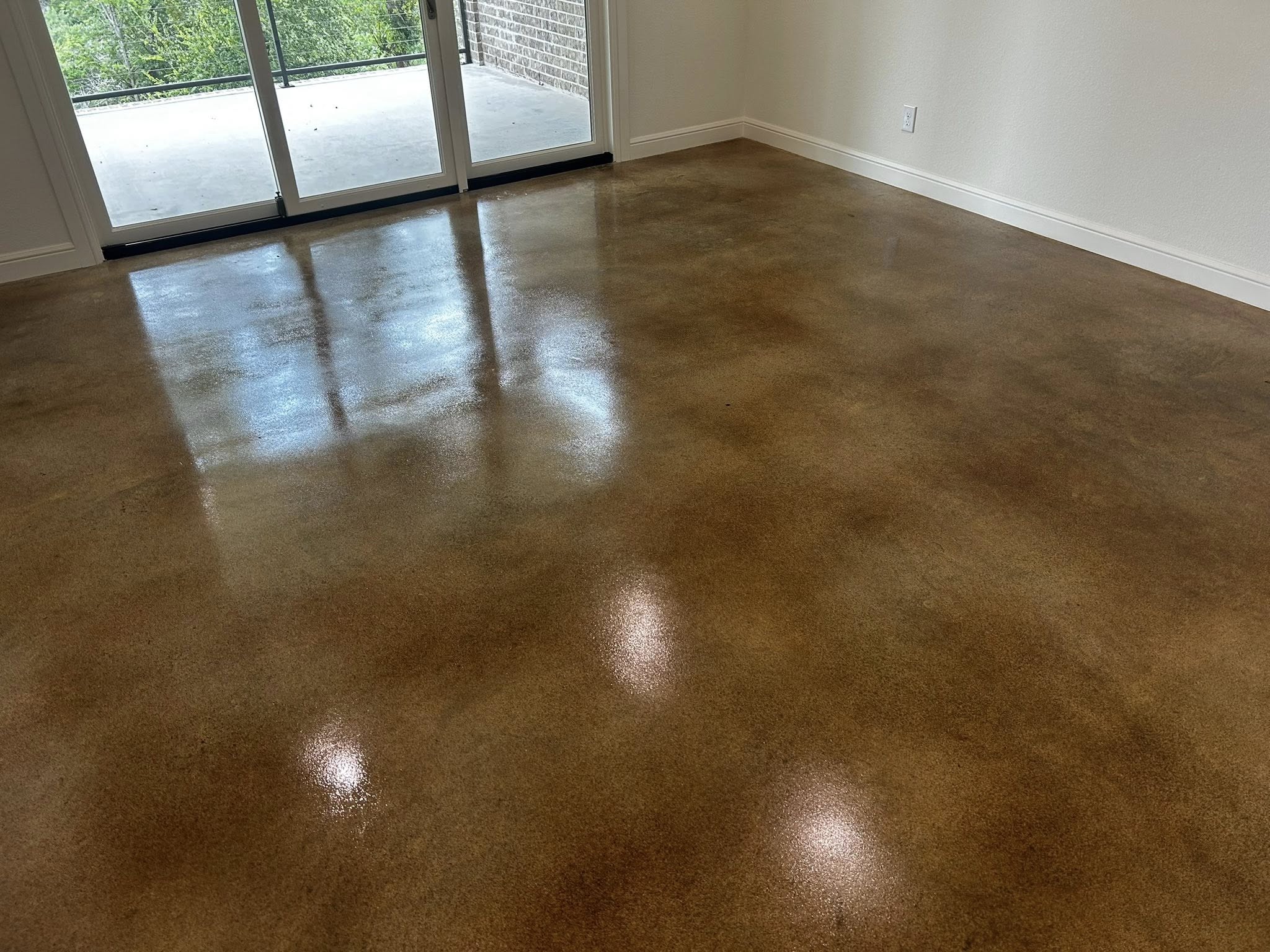 for Alex Solano Stained Concrete & Epoxy in Granbury, TX
