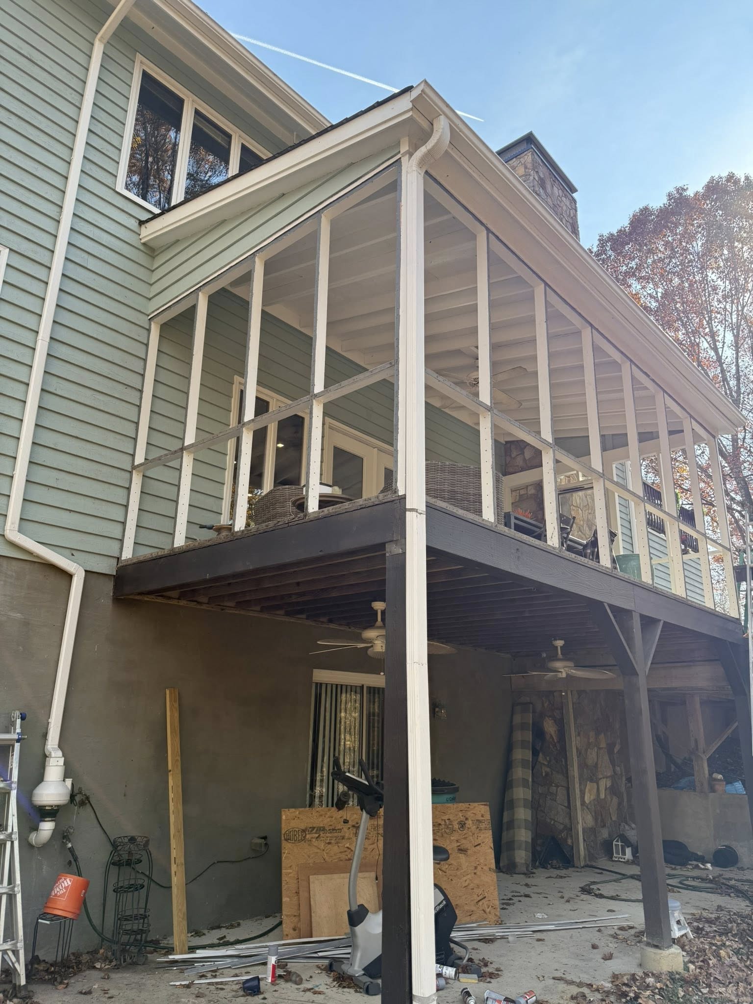  for Harris HomeCraft in Greensboro, NC