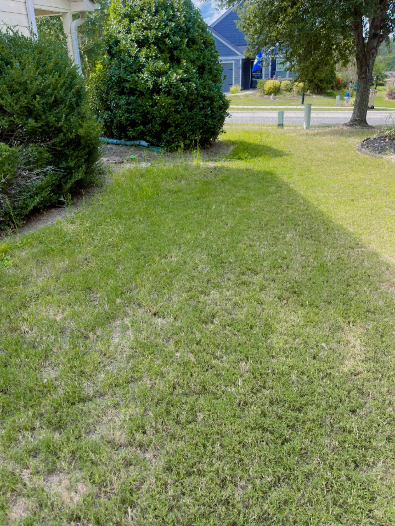  for Clark's Cuts Lawn Care in Lilburn, GA