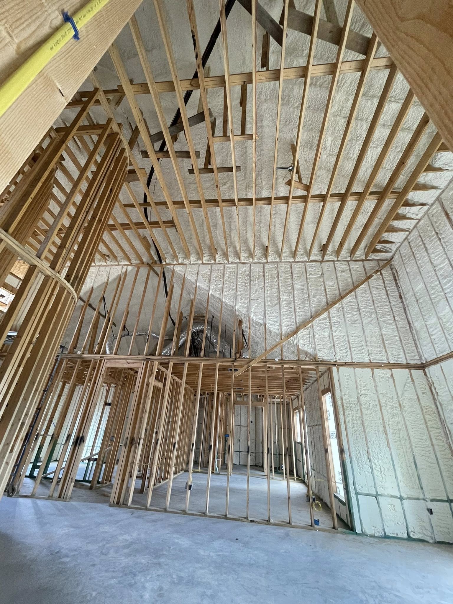  for Industrial Spray Foam & Coatings in Beaumont, TX