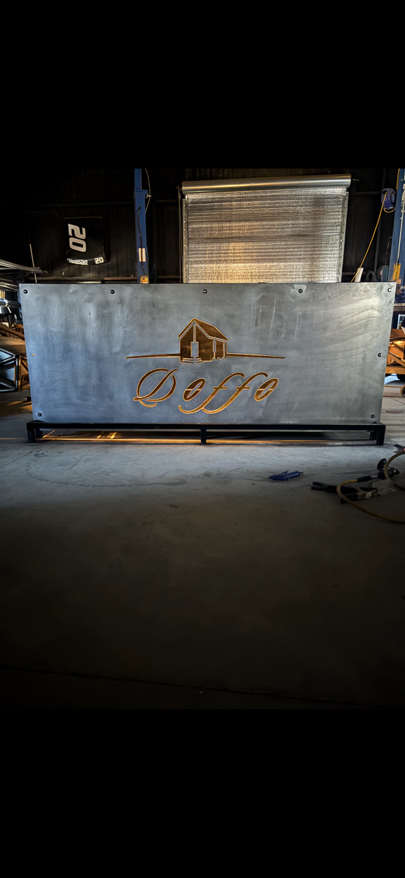  for Steel Nutz Metal Fabrication in Temecula, CA