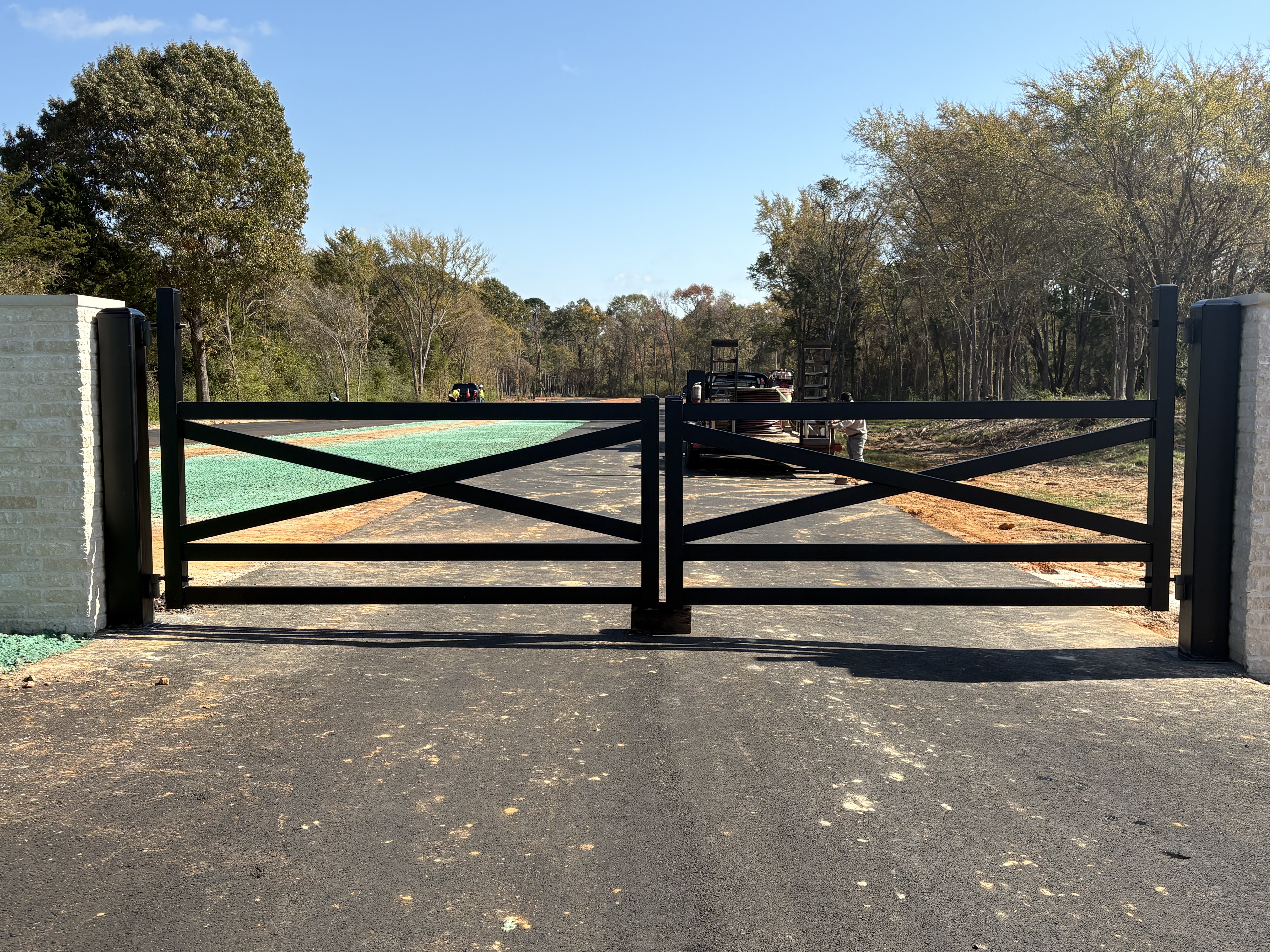  for R & R Metal Works in Tyler, TX