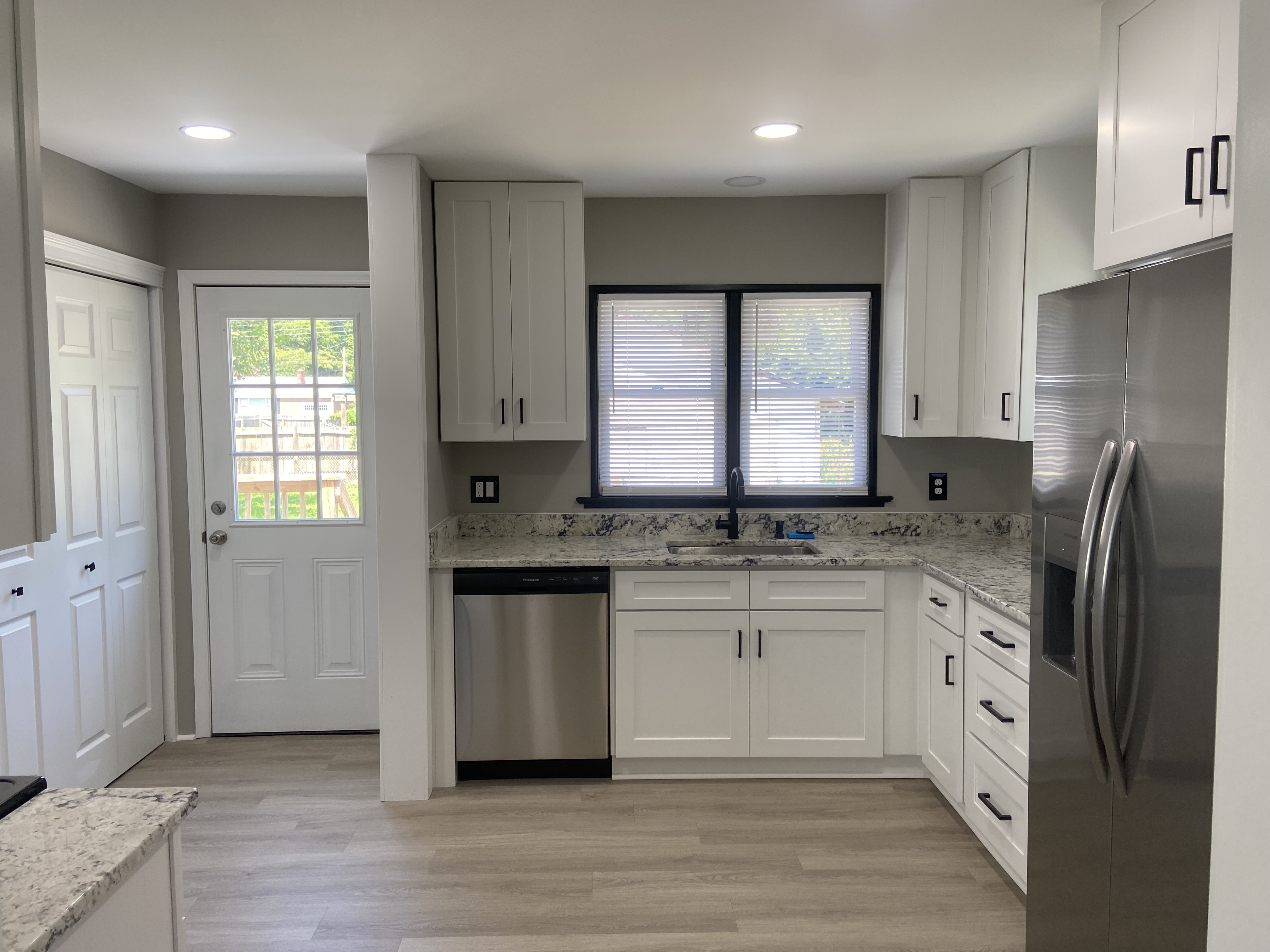  for Benson Renovations LLC in Yorktown, VA