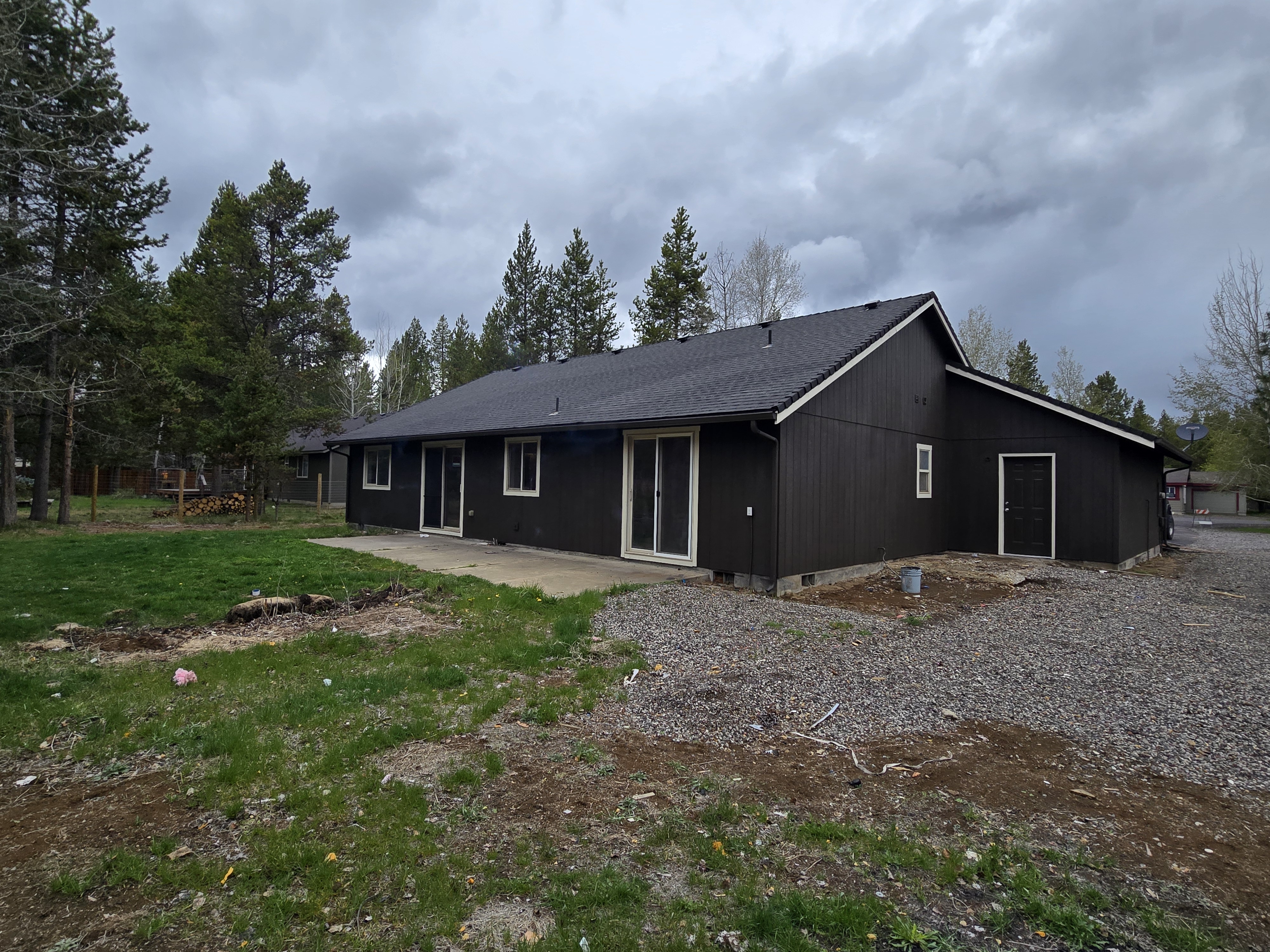  for 1st Class Handyman in La Pine, OR
