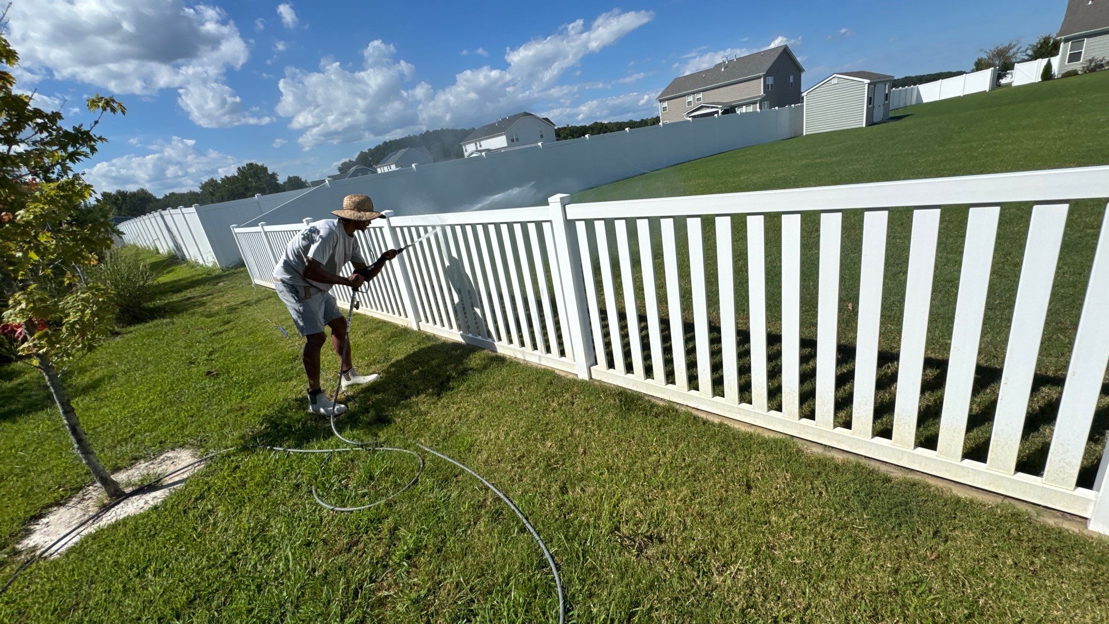  for Prime Time Pressure Washing & Roof Cleaning in Moyock, NC