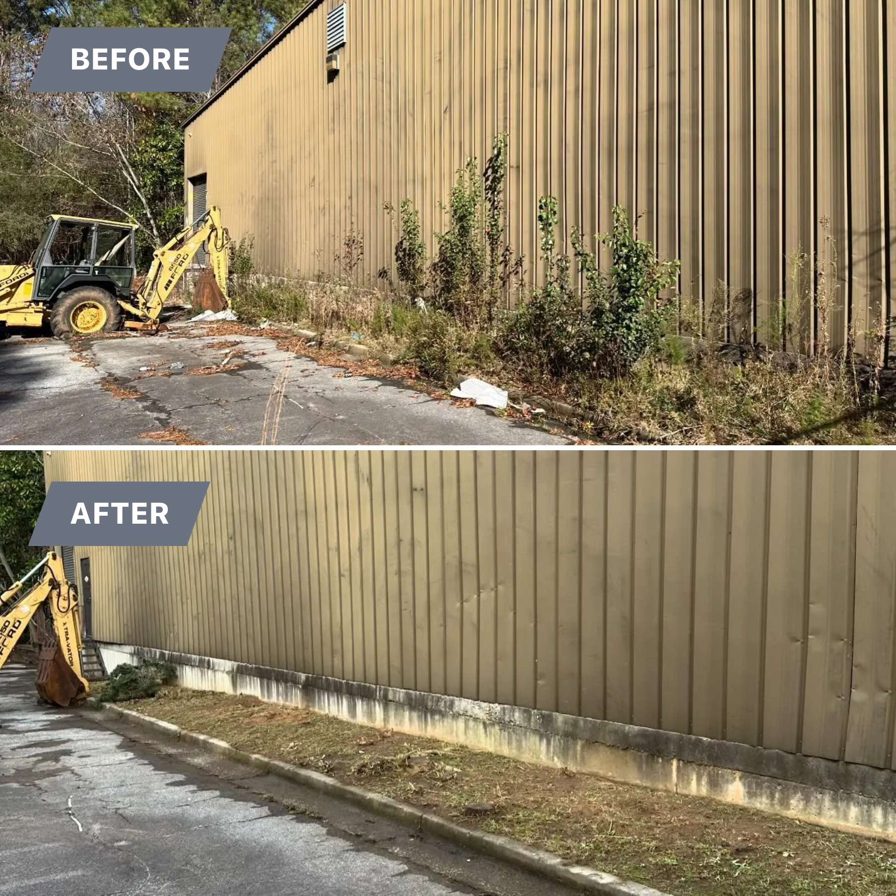  for Hedgecraft Landscaping LLC in Senoia, GA