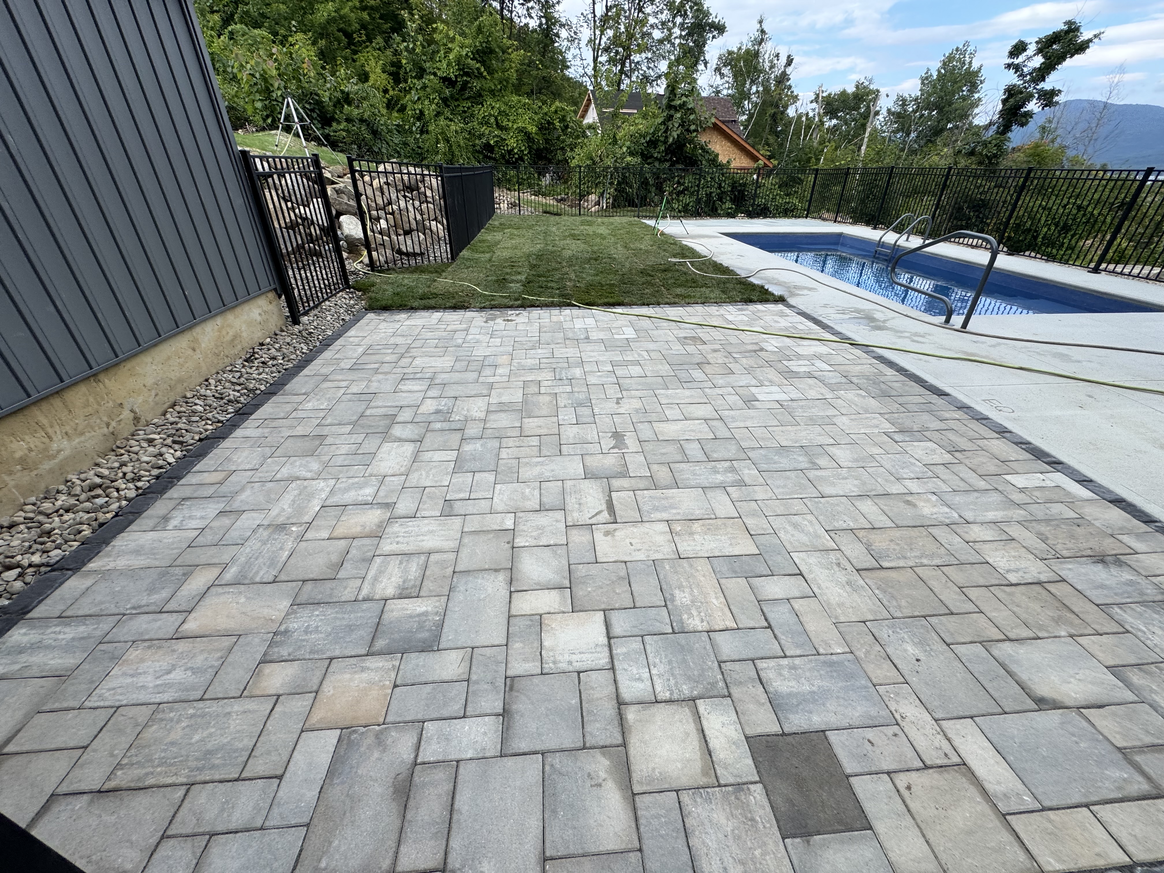  for The Lawn Guy Landscape & Hardscape Solutions in Saratoga Springs, NY