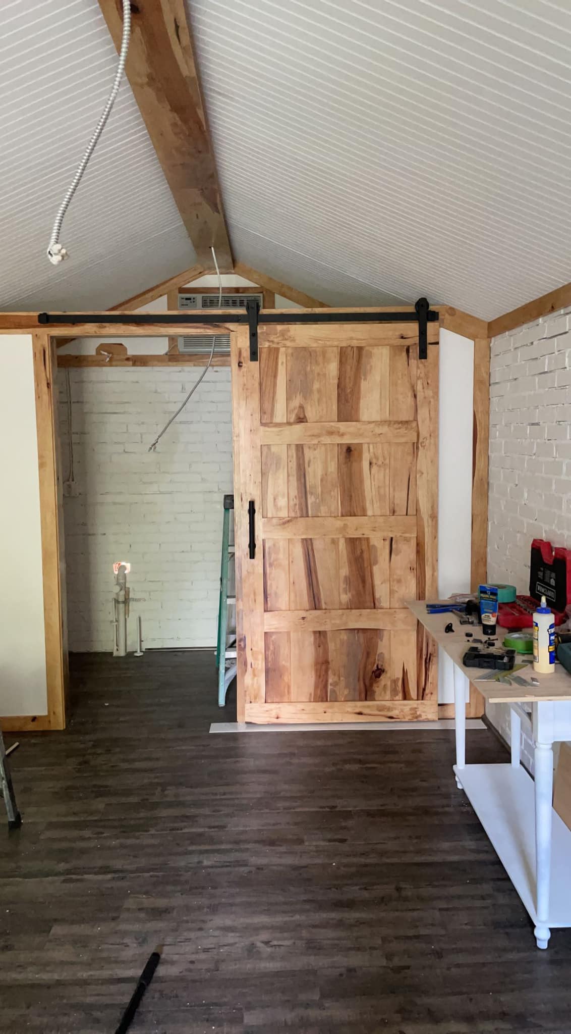 JDF Carpentry LLC team in Lake Murray of Richland, SC - people or person