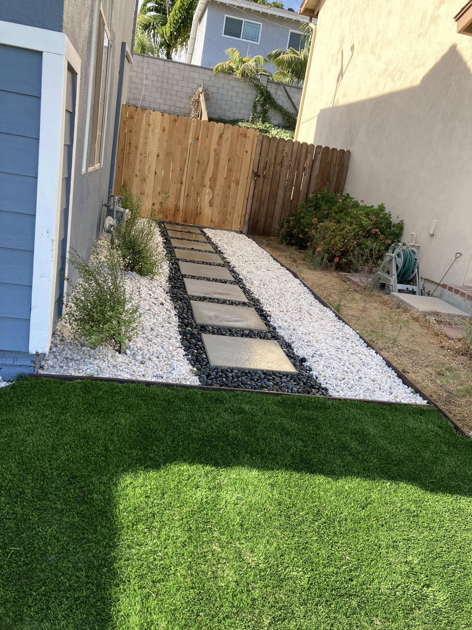  for Green Planet Services in La Habra Heights, CA