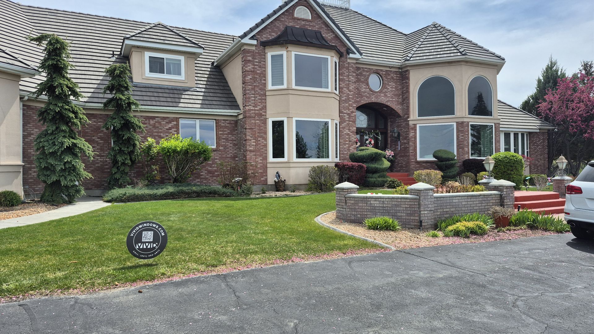  for Vivid Windows in Centerville, UT