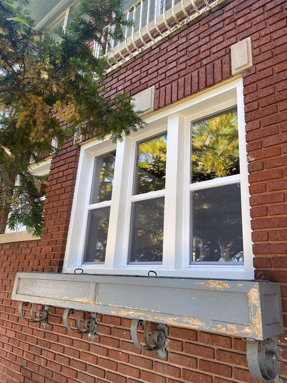 Window Installation & Window Replacement