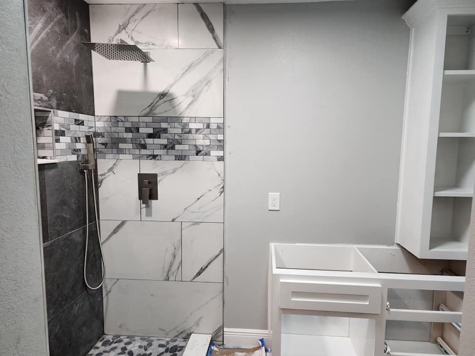 Construction & Remodeling Company company Dream Home Construction in Odessa, TX