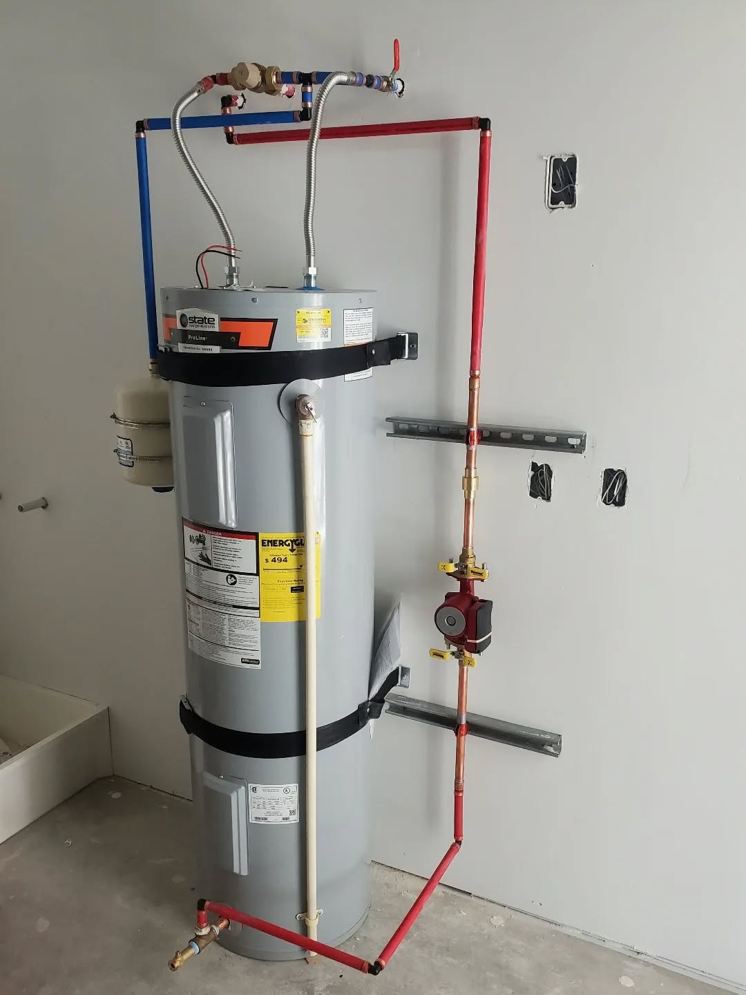  for Northline Plumbing in Utah County, UT