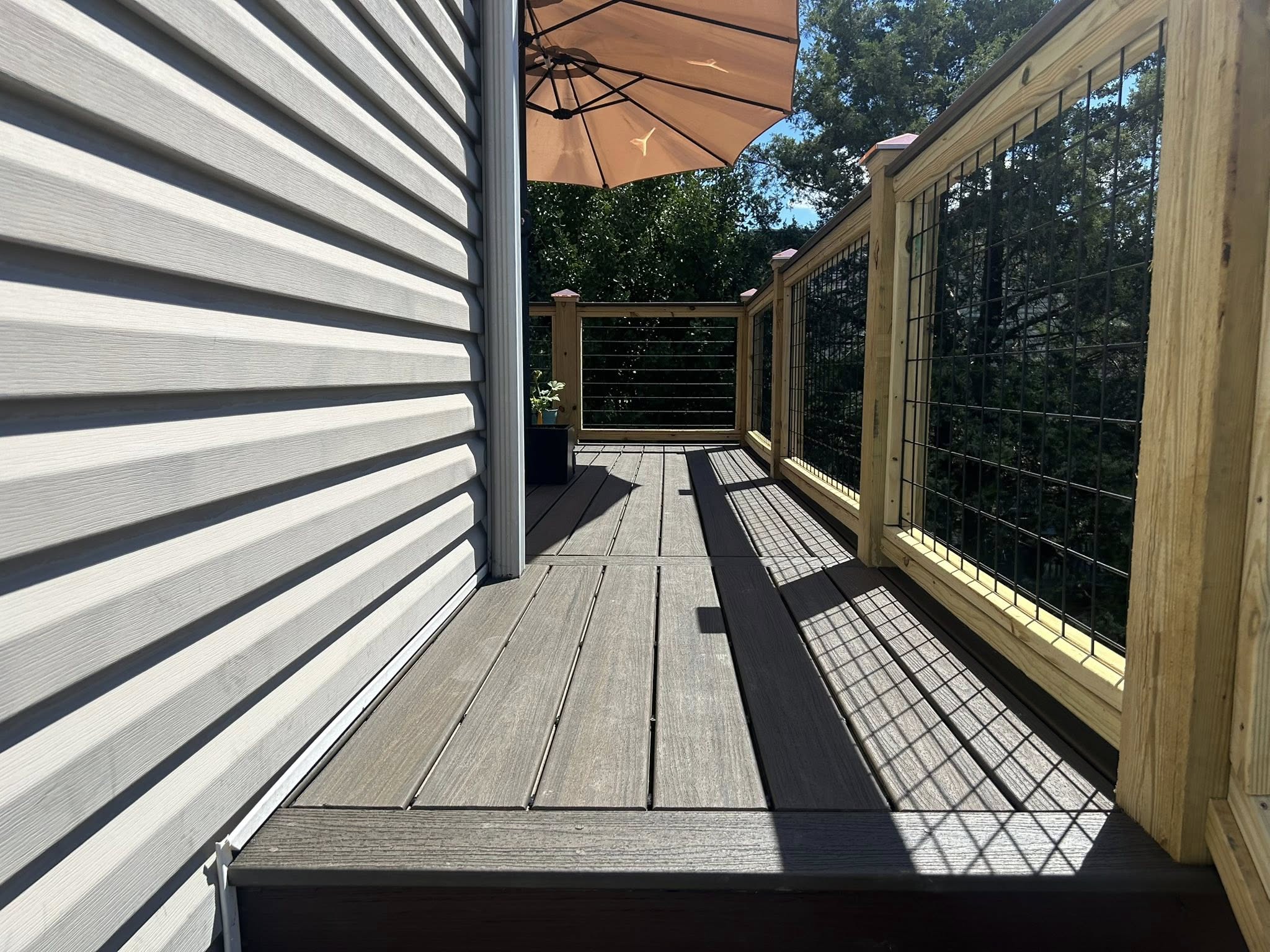  for Karnezis Construction in Candler, NC