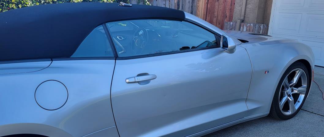  for Ivan's Mobile Auto Glass in Antioch, CA