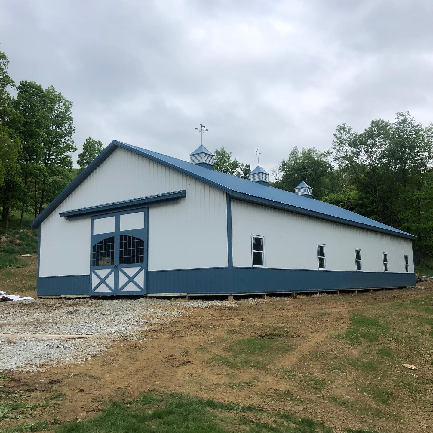 New Construction & Remodeling company Eastern Buildings in Parkersburg, WV