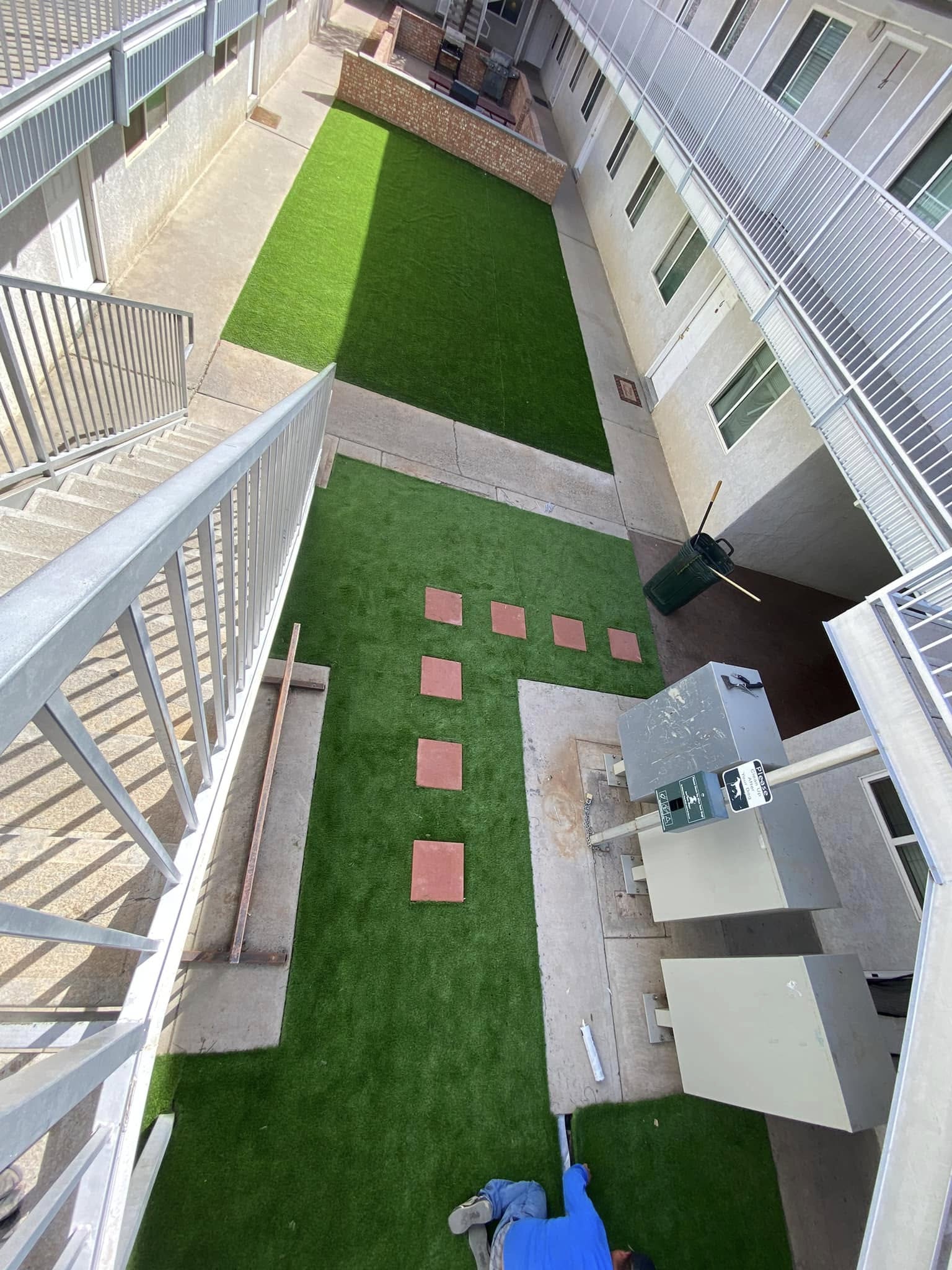 Tree Service company Tree Service Miracles in Albuquerque, NM