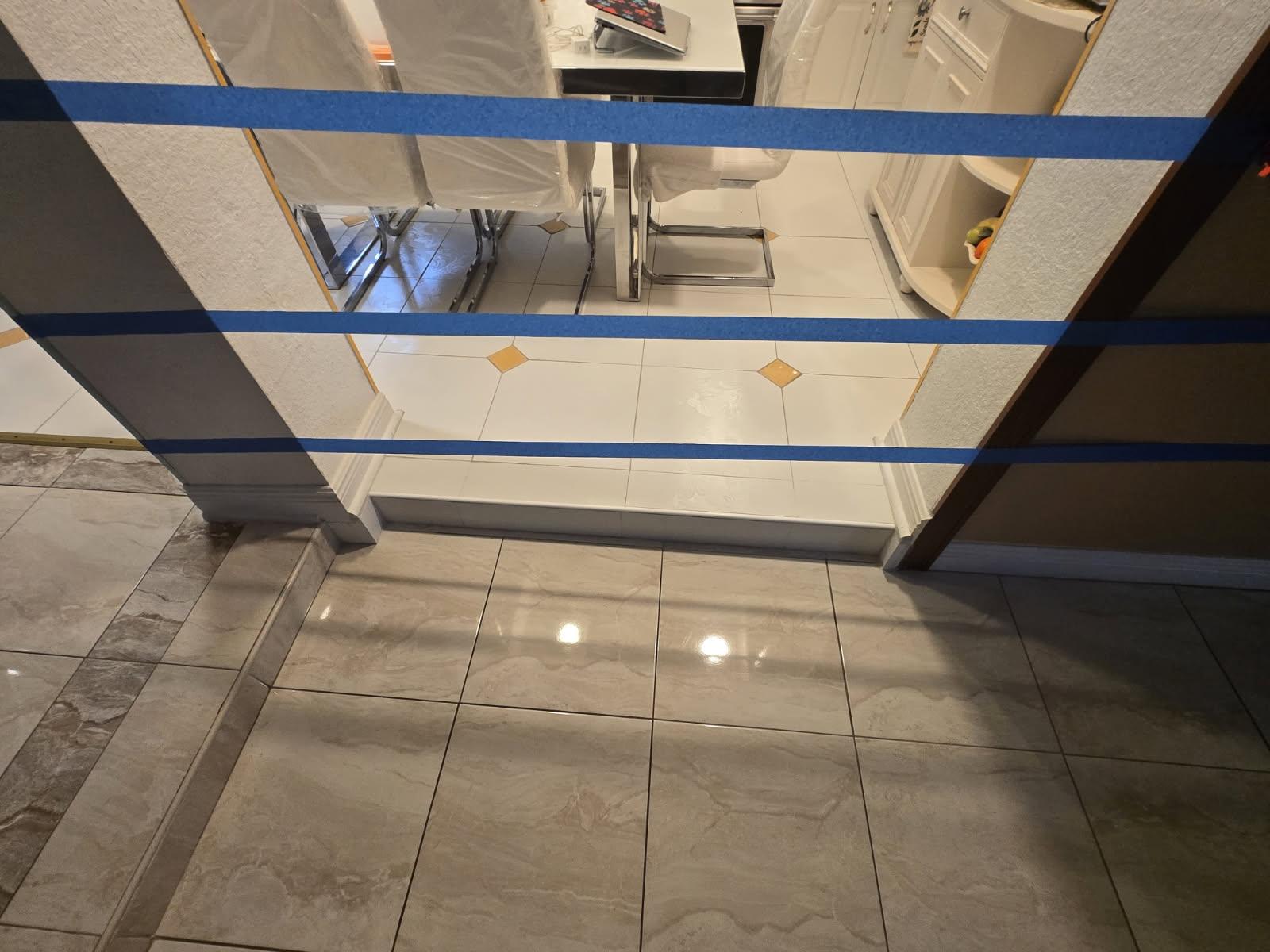  for Swaby's Handyman Services LLC in Florida City, FL